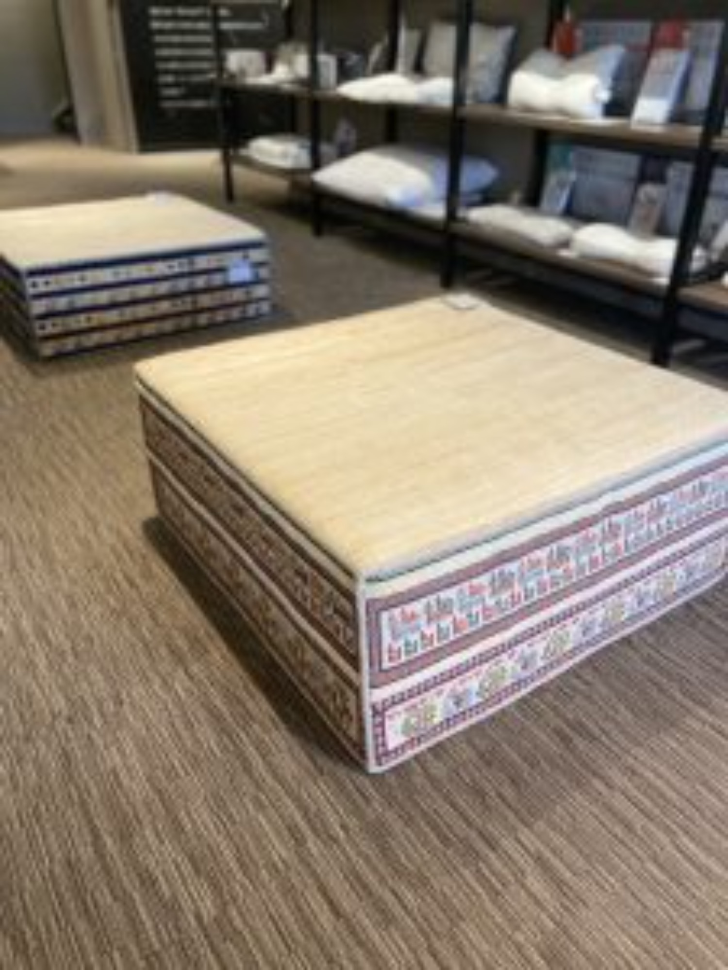 【裏方スタッフの“ウラ”話】お手紙