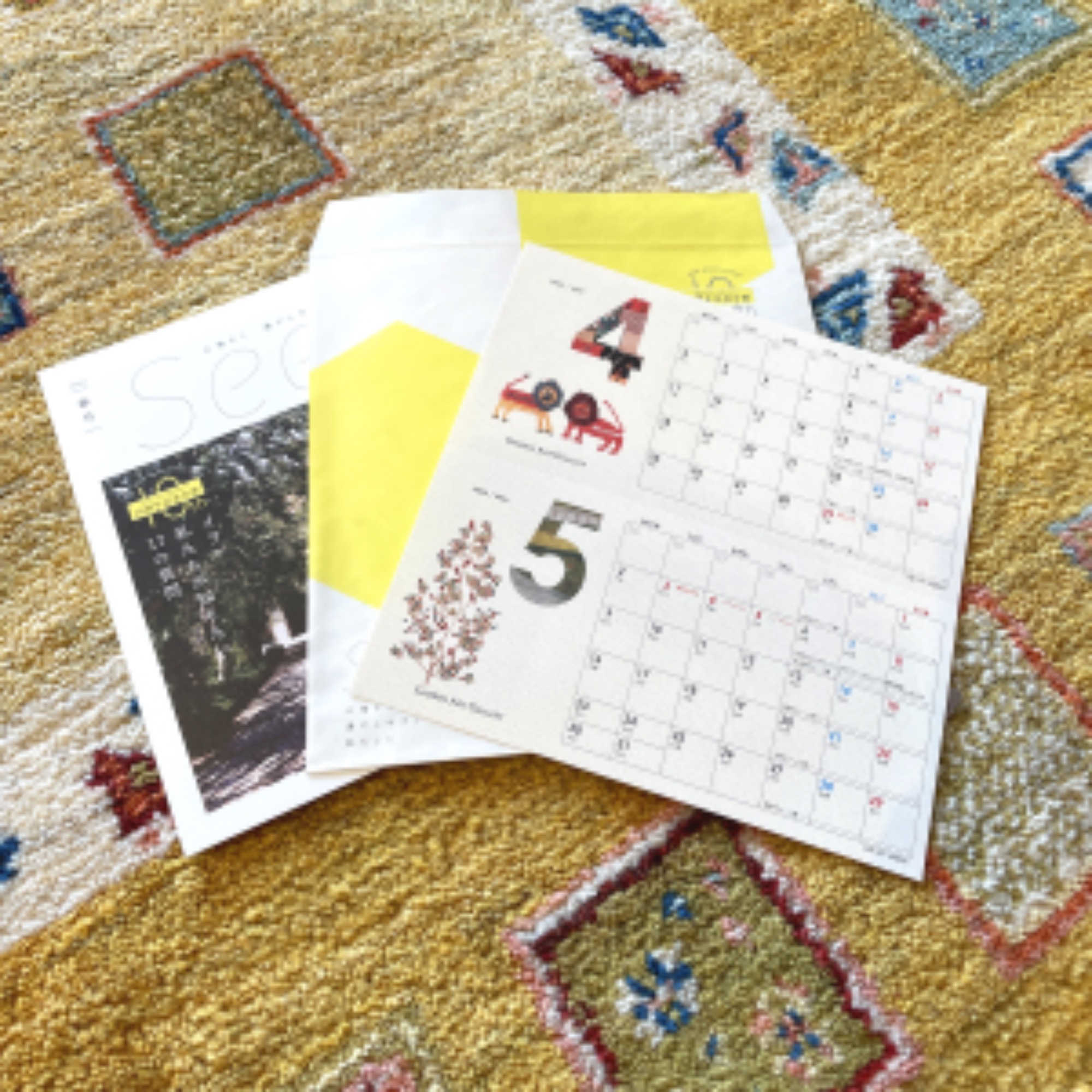 【裏方スタッフの“ウラ”話】10周年になります