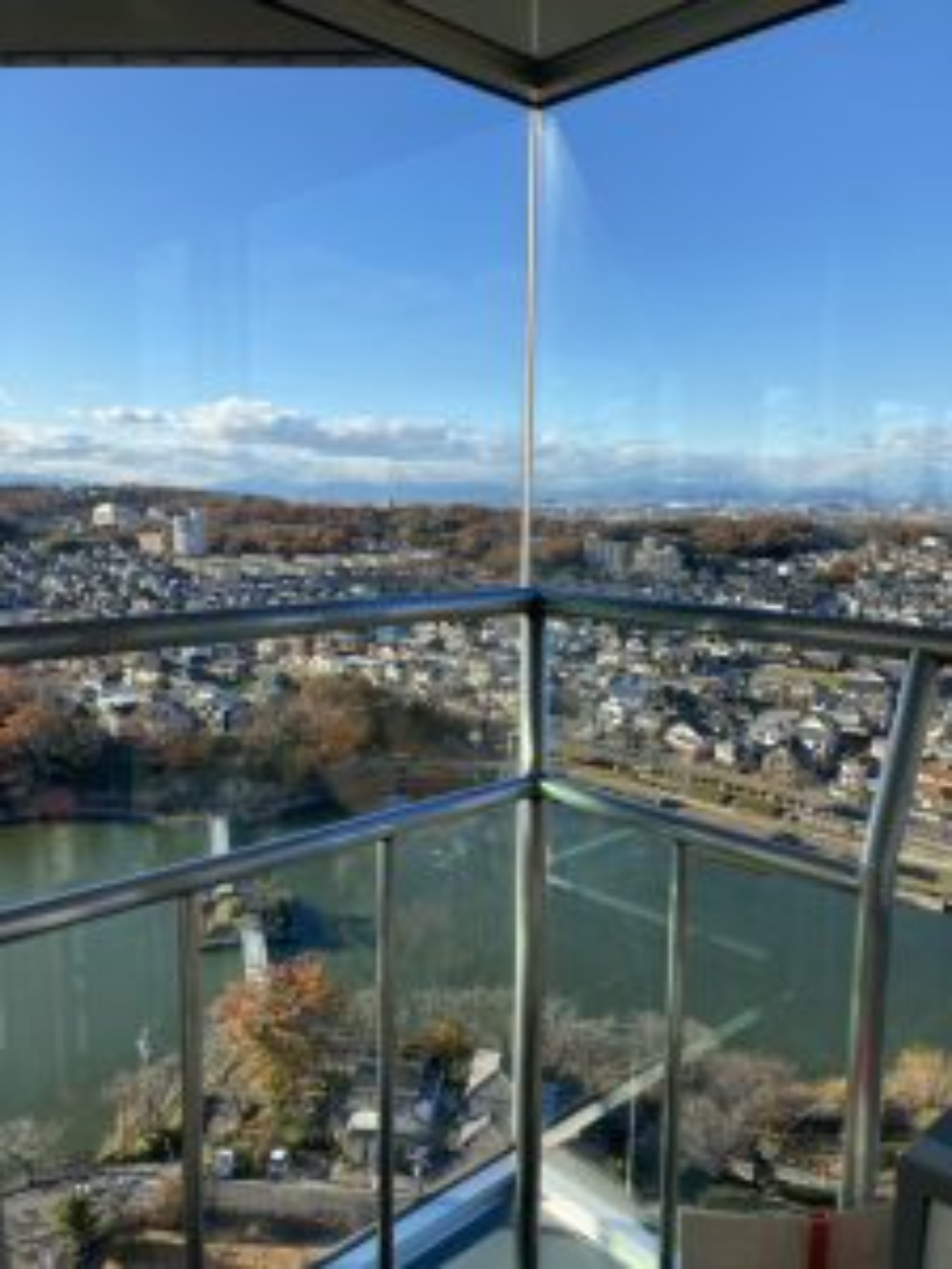 【スタッフの”ウラ”話】おすえの会場予約