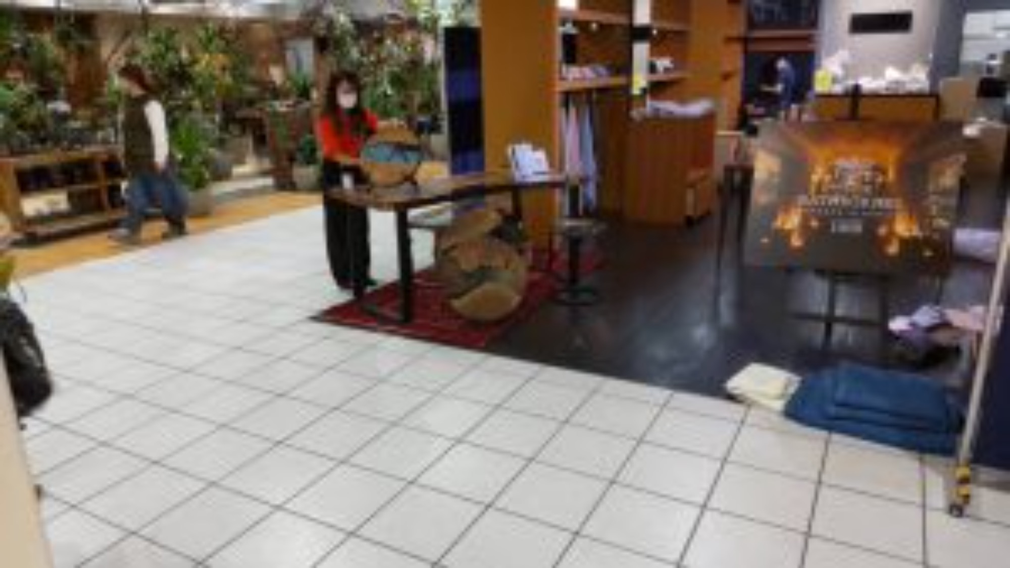 【裏方スタッフの“ウラ”話】リバーボード展のこと
