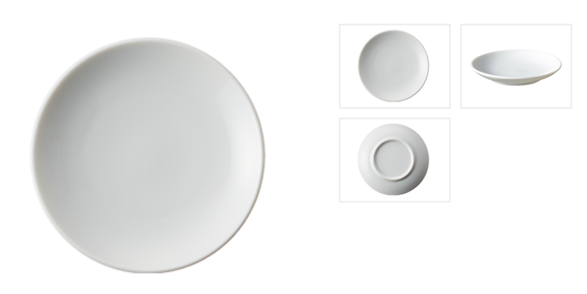 【裏方スタッフの“ウラ”話】　ノベルティ豆皿の話　その１