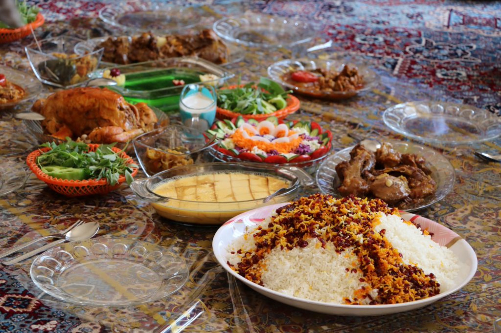 【スタッフの”ウラ”話】ザクロの季節がやってきた