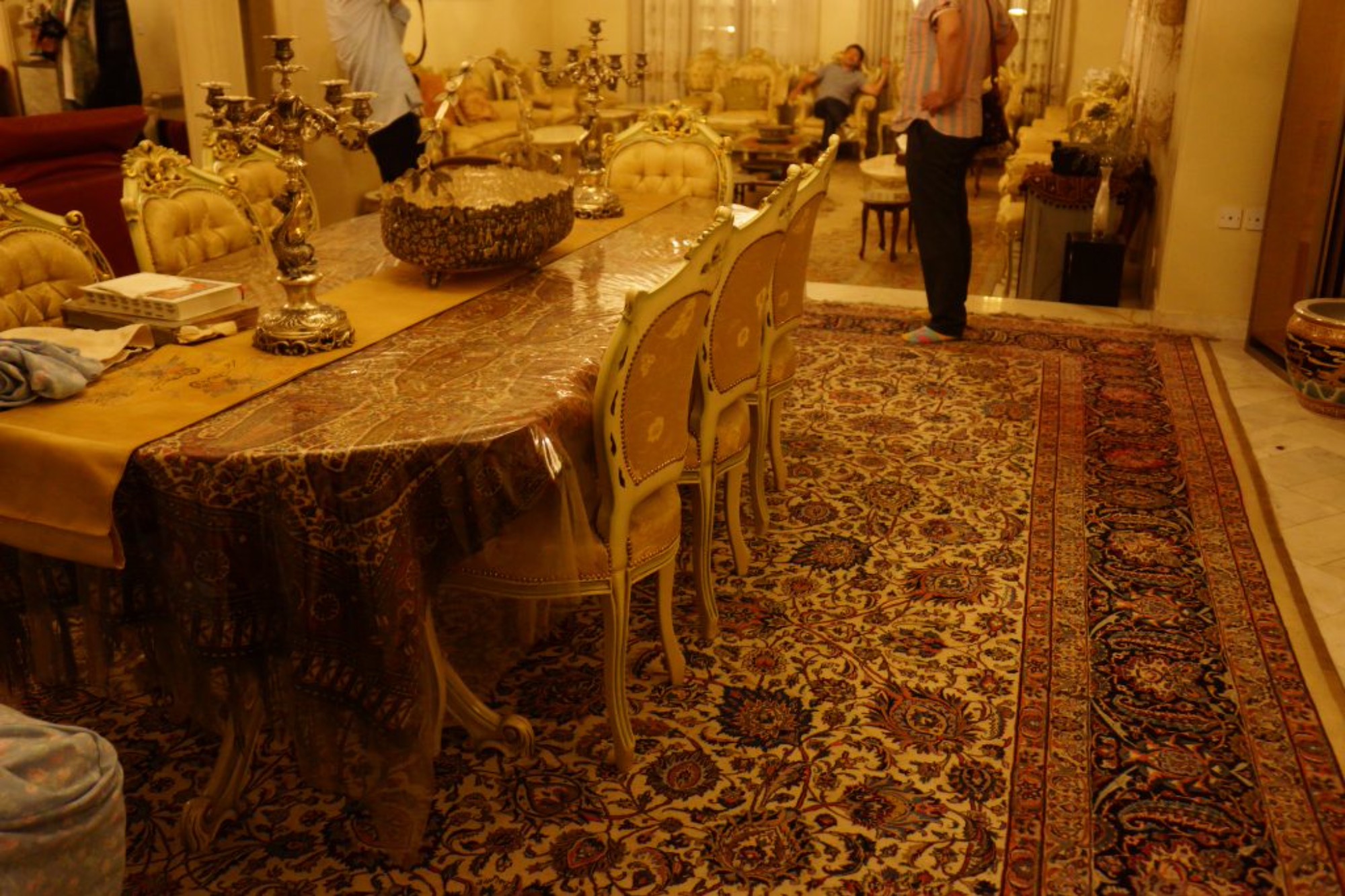 YouTube動画②～ゾランヴァリギャッベについて語る！～