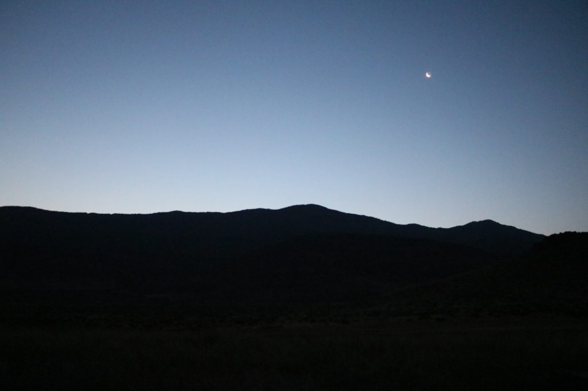 イランの遊牧地⑦