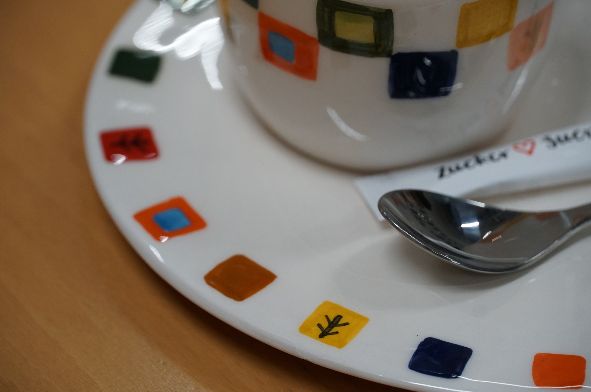 【スタッフの”ウラ”話】スイス仕入れの旅①