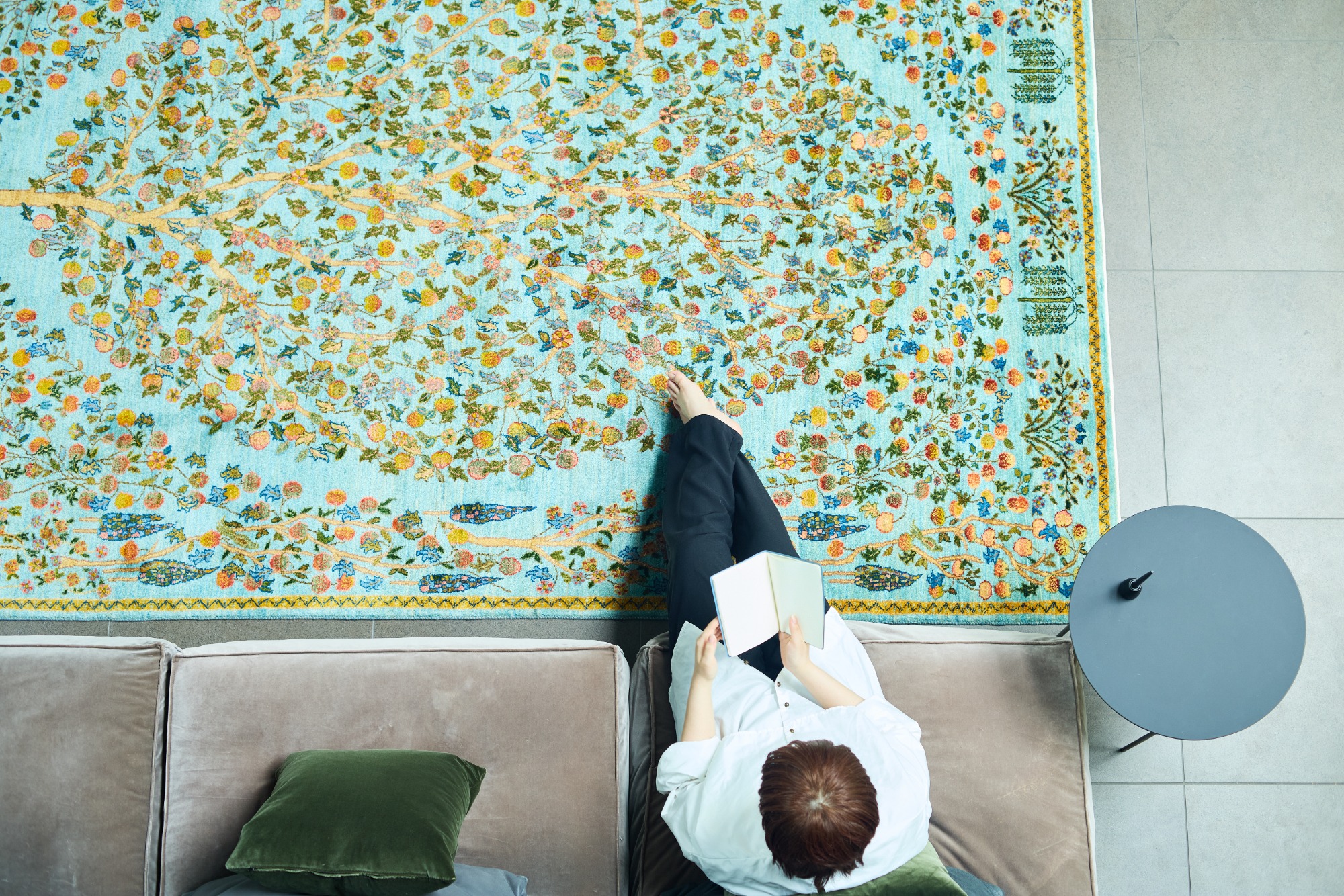 イロトリドリの世界　2025年8月開催告知★