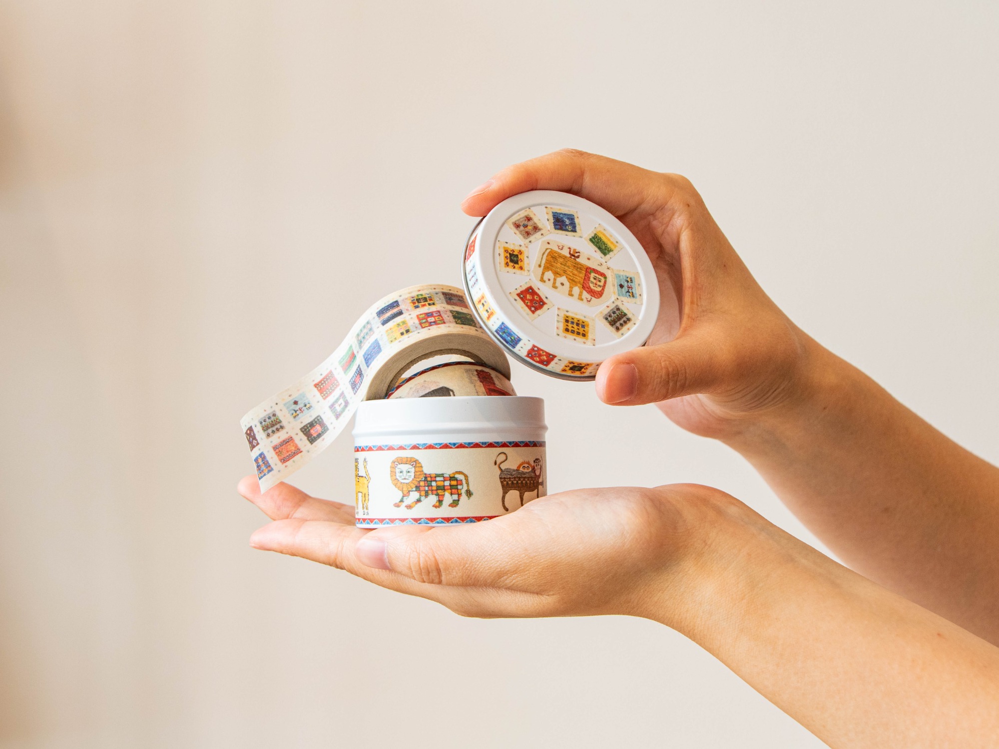 イロトリドリの世界　2025年8月開催告知★