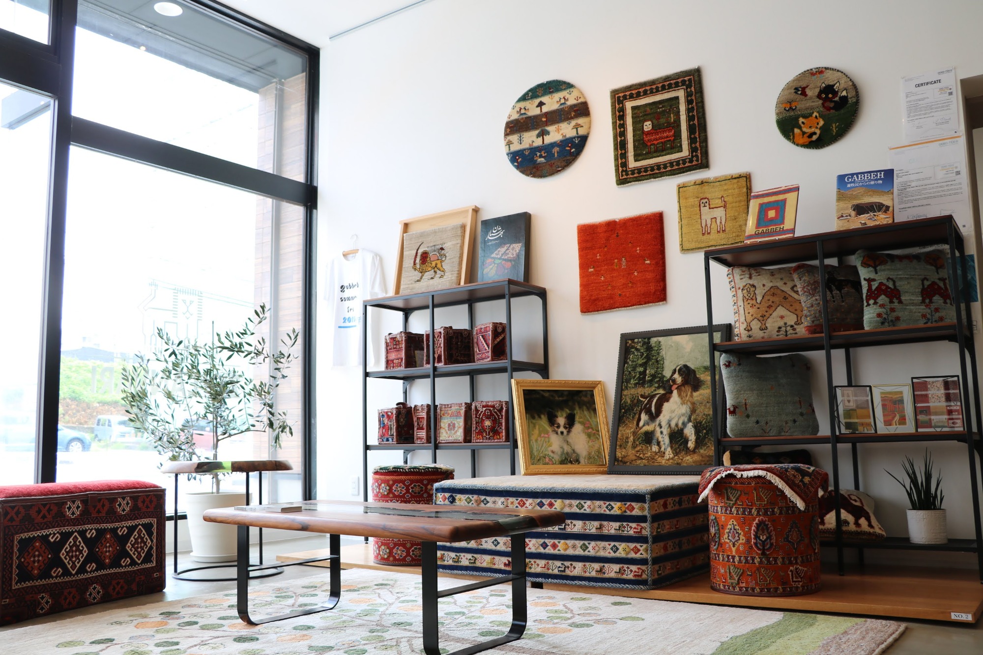 岡崎店舗のご紹介！