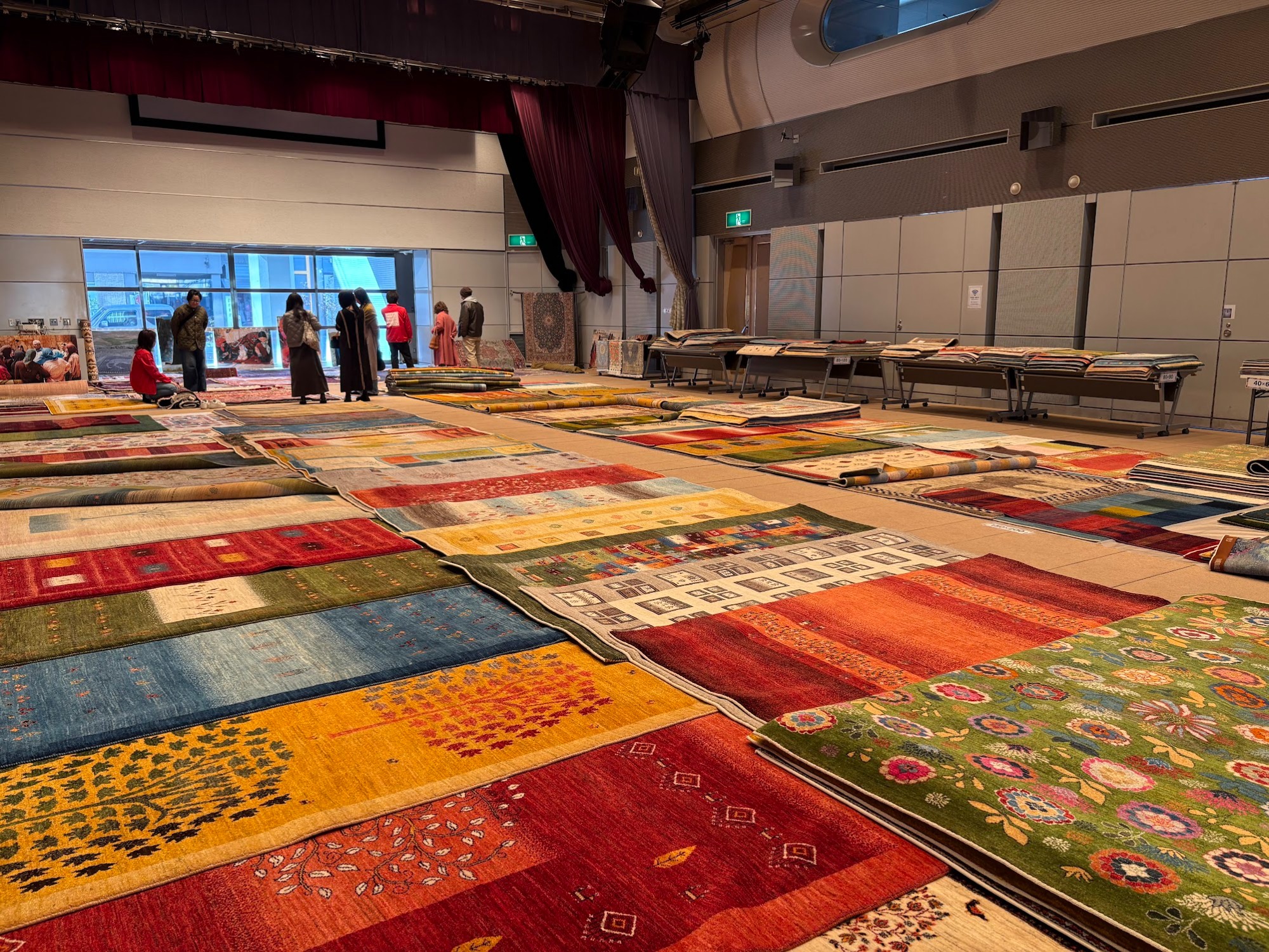 イロトリドリの世界　2026年2月開催告知★