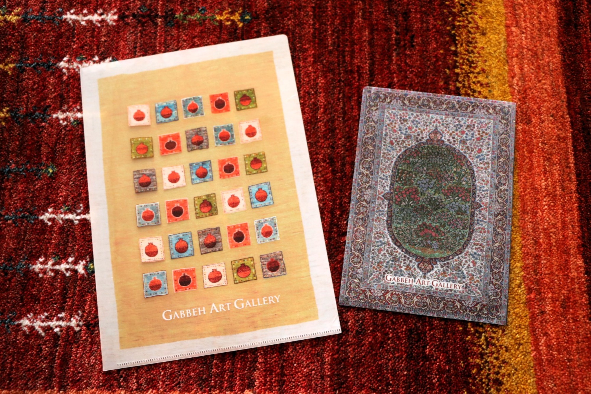 【スタッフの”ウラ”話】クリアファイル第2段