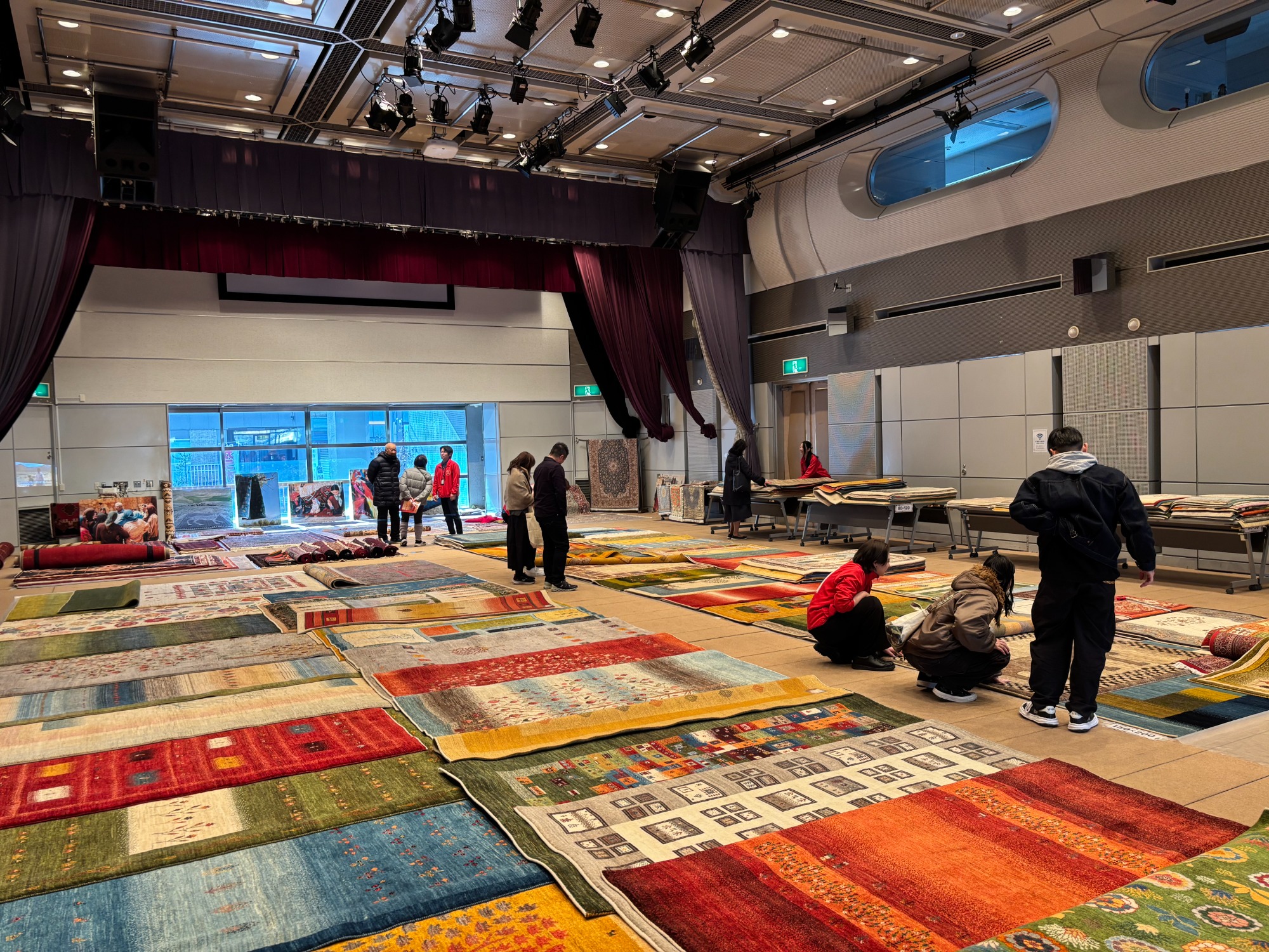 イロトリドリの世界　2026年4月開催告知★