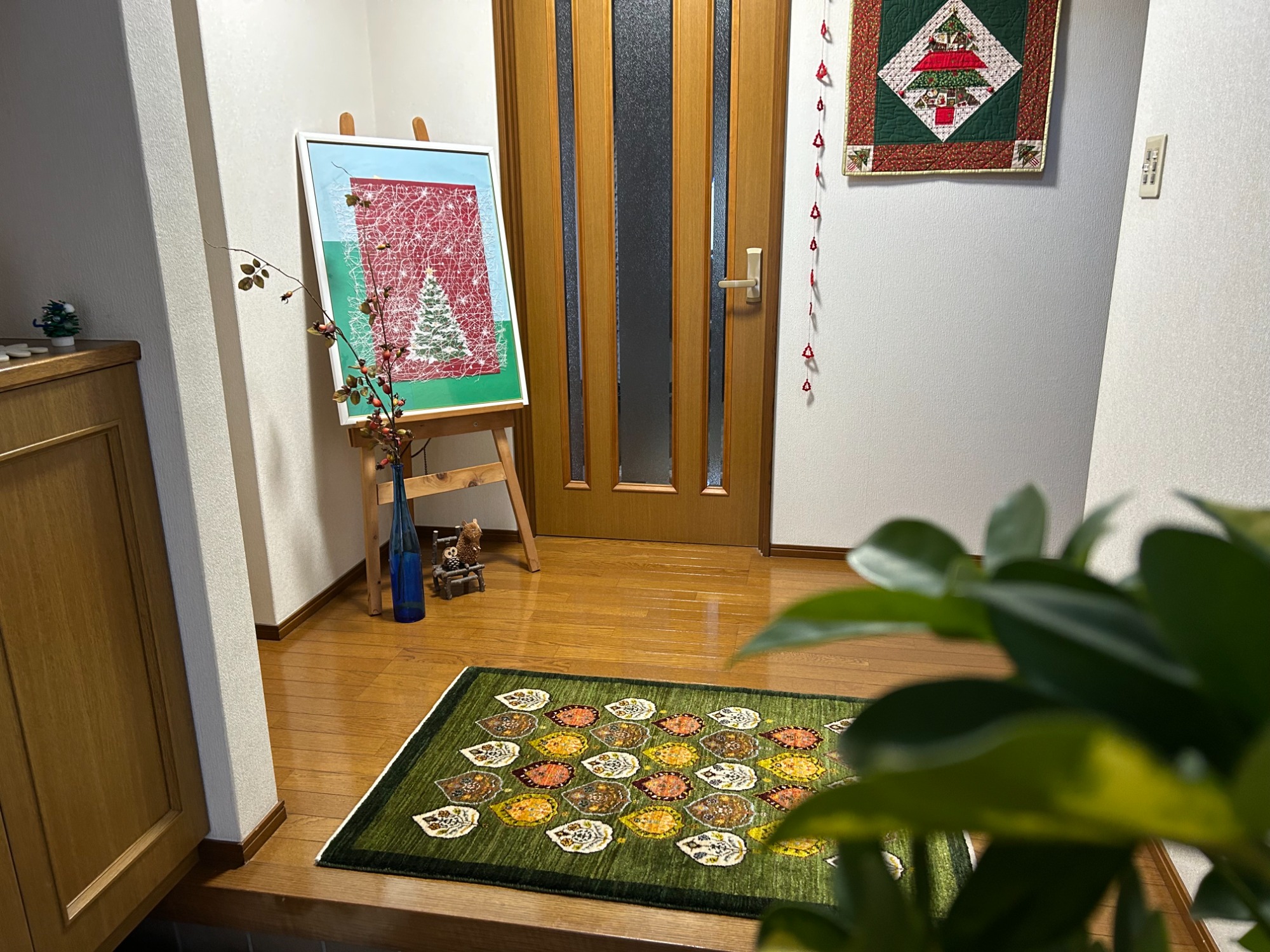 ワクワク敷き比べ　選ばれたのは、、、