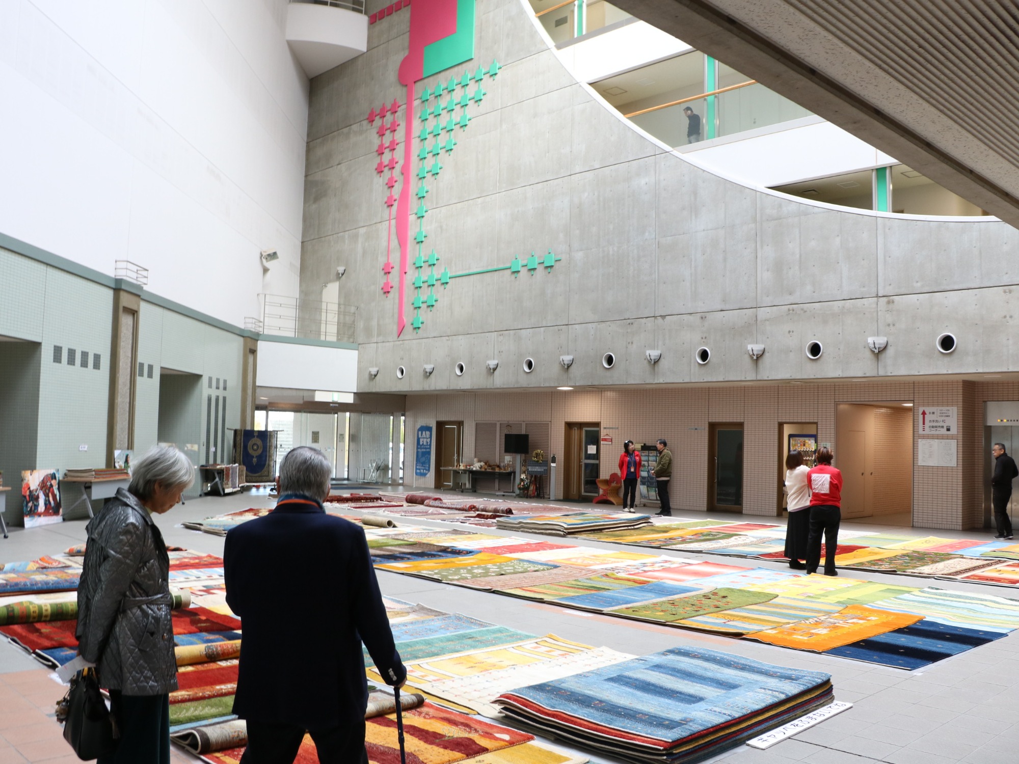 イロトリドリの世界　2026年3月開催告知★