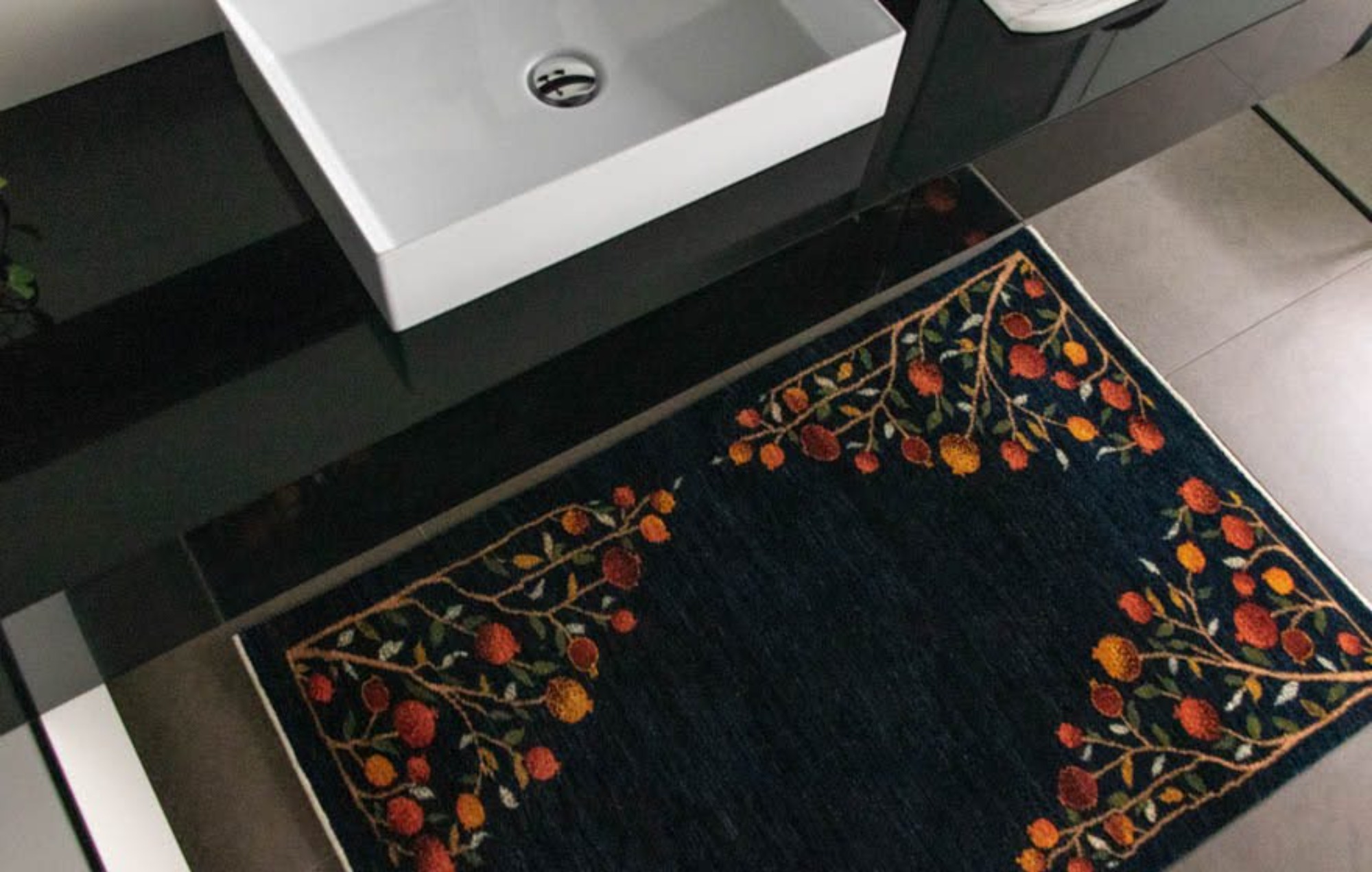 瀬戸市ギャッベ&ペルシャ絨毯販売会