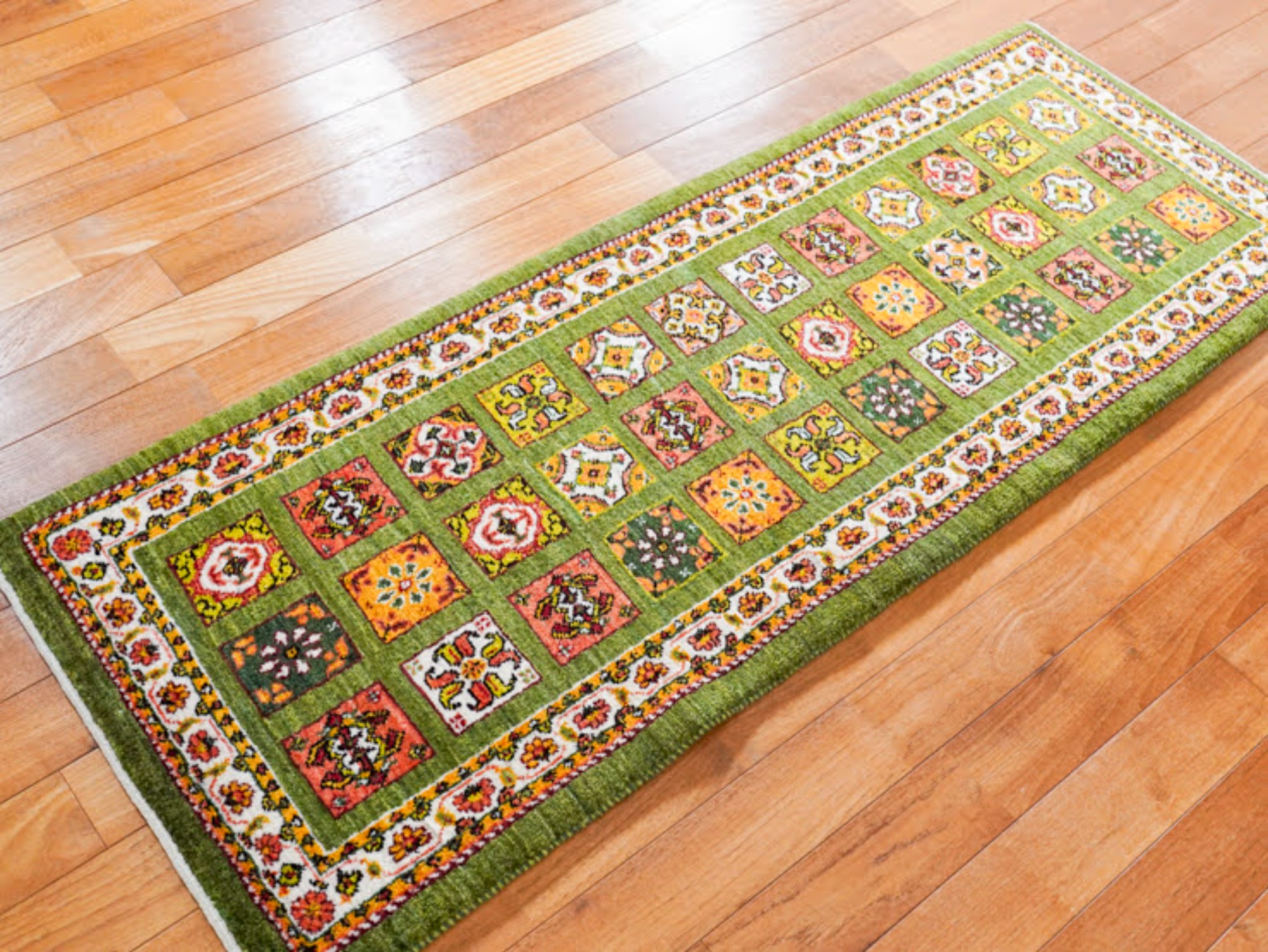 10145478 ルリバフ 153×58