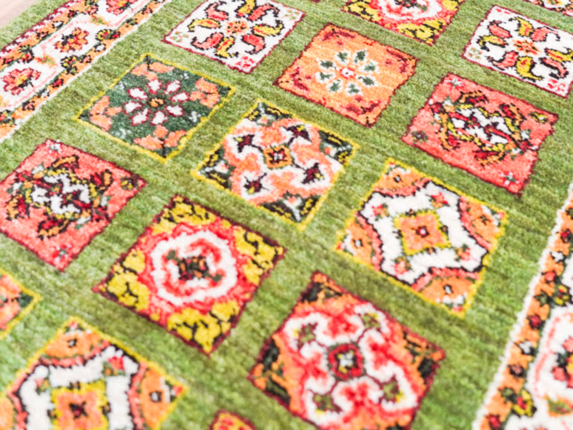 10145478 ルリバフ 153×58