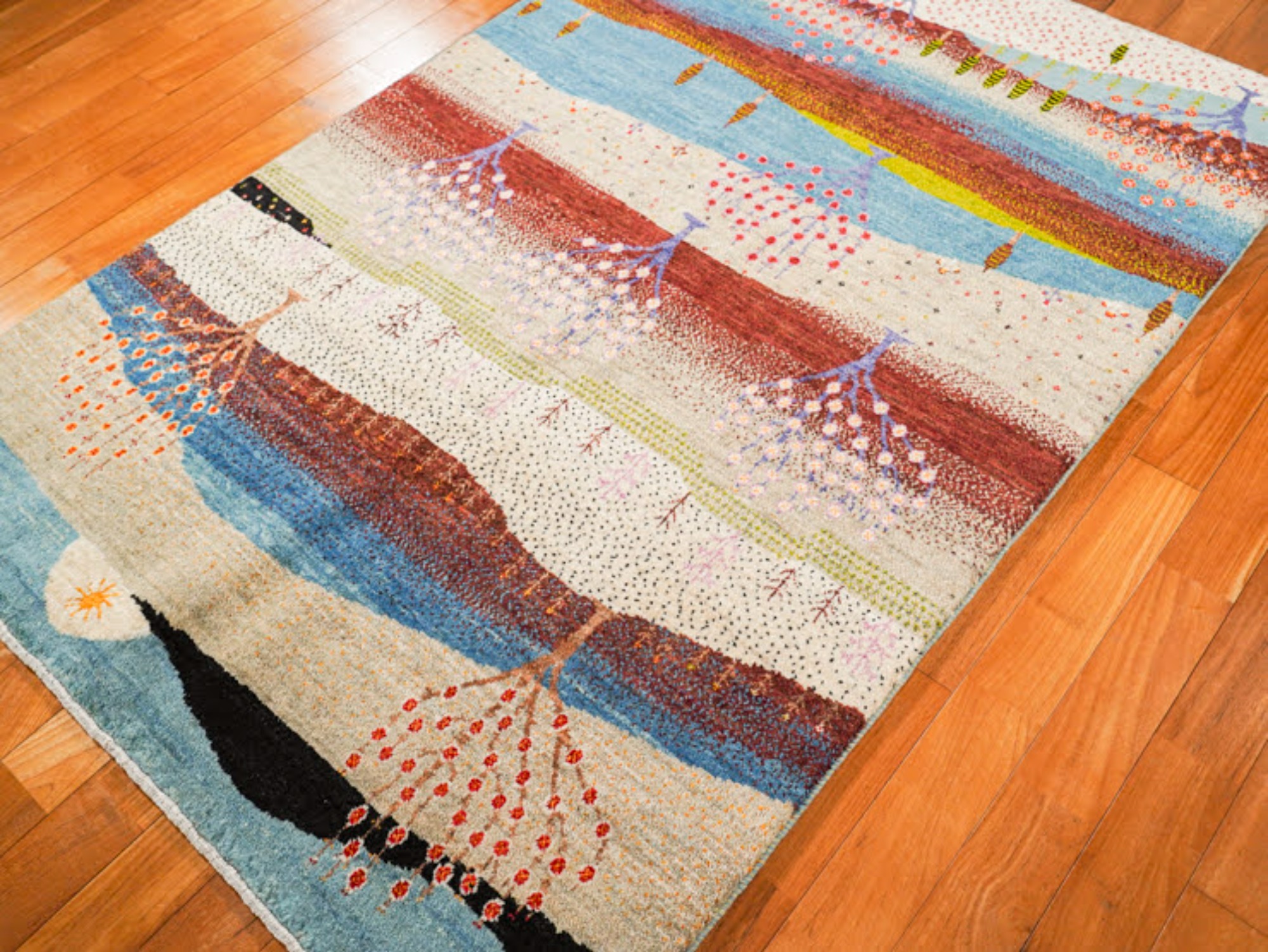 GABBEH ART GALLERY (ギャッベアートギャラリー)[公式] | 商品