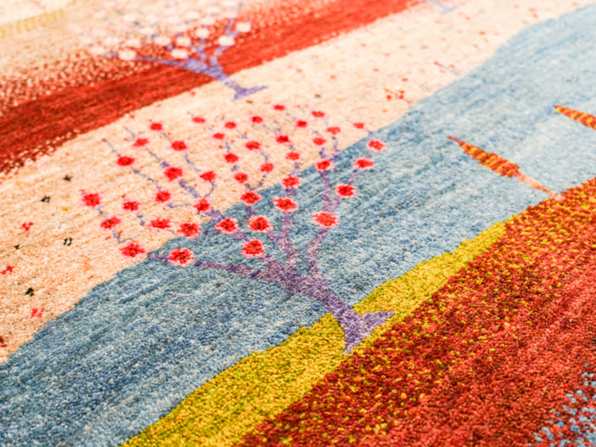 GABBEH ART GALLERY (ギャッベアートギャラリー)[公式] | 商品