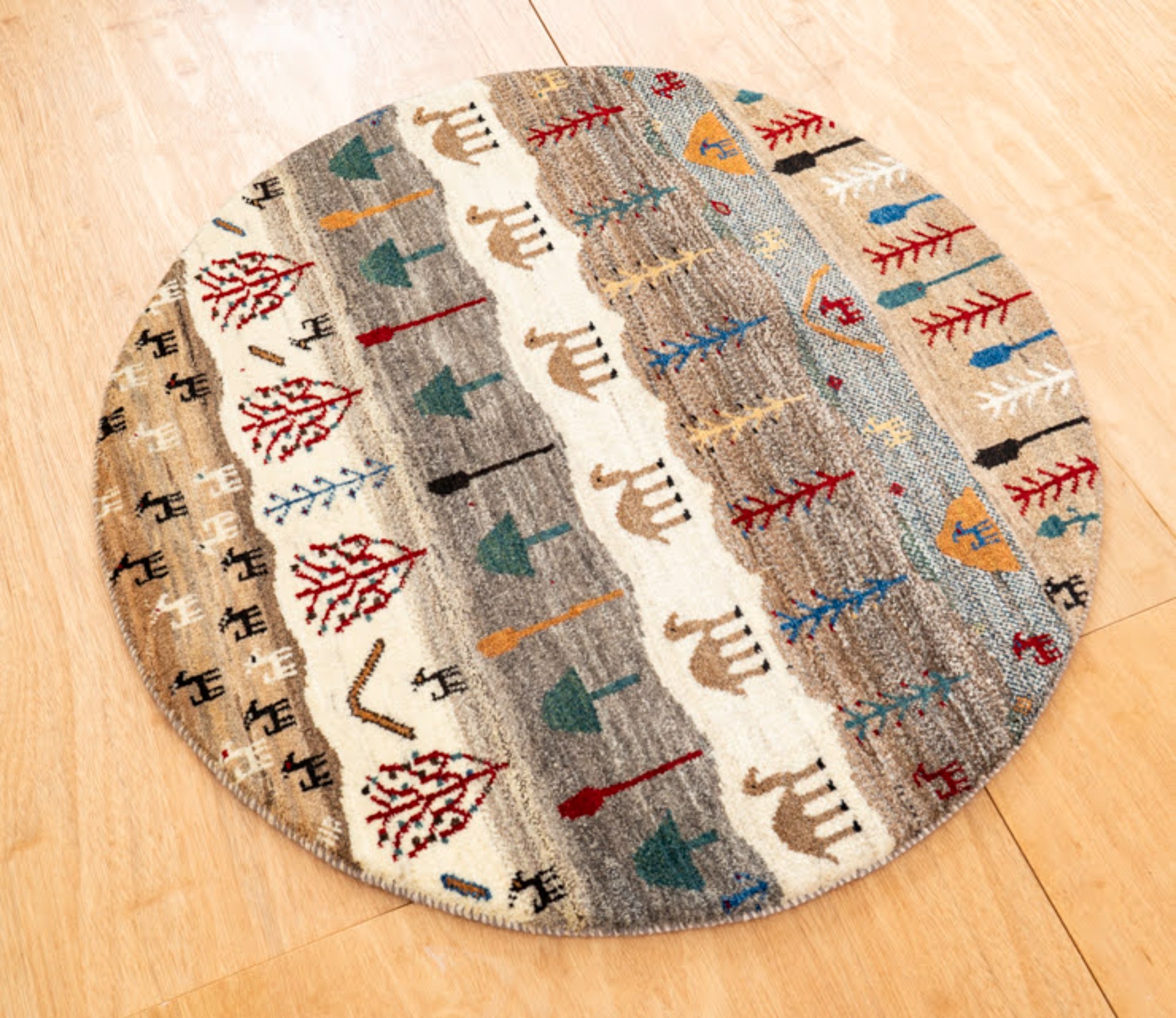 10161351 カシュクリ 100×100