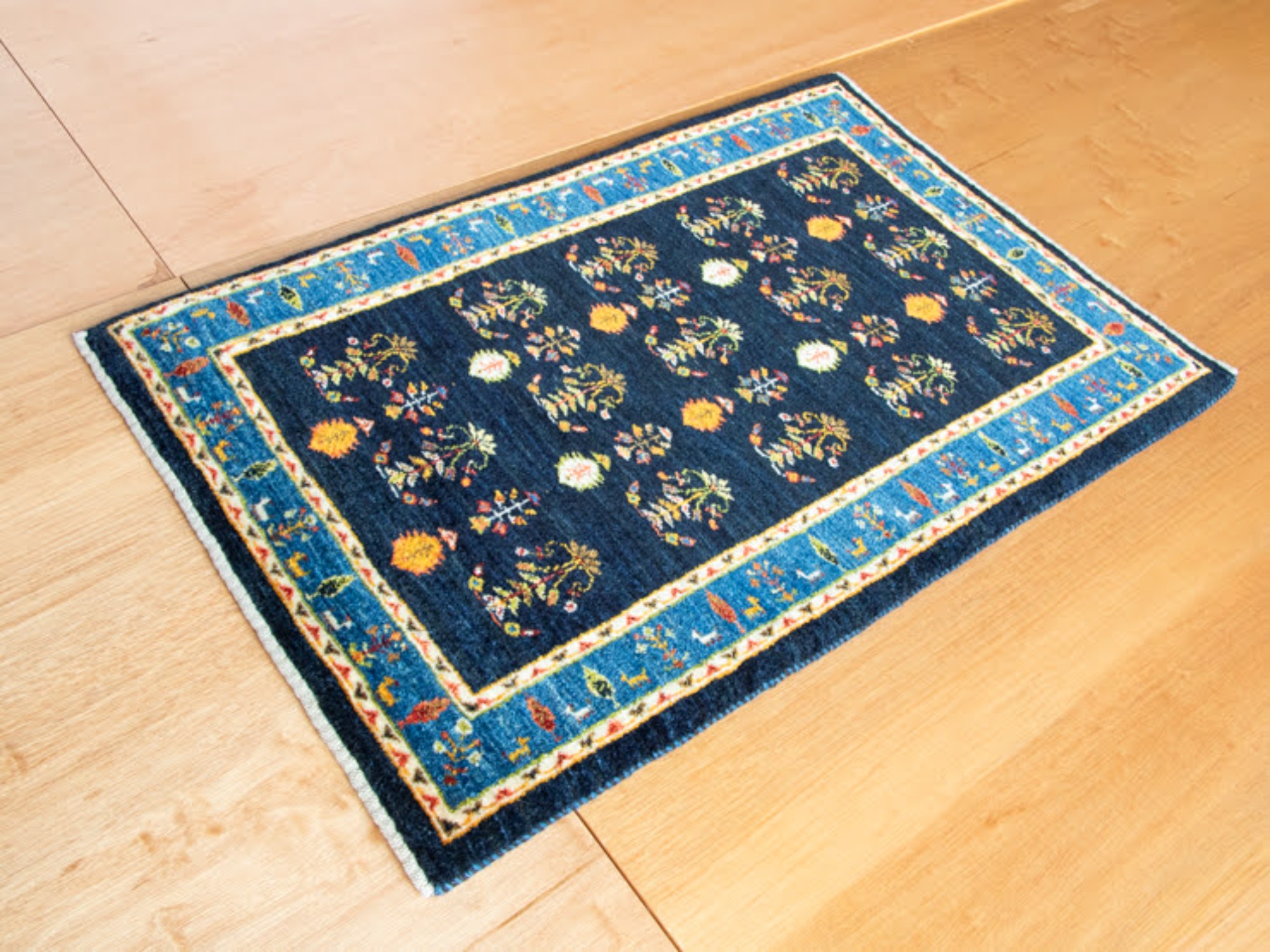 10118391 ルリバフ 96×64