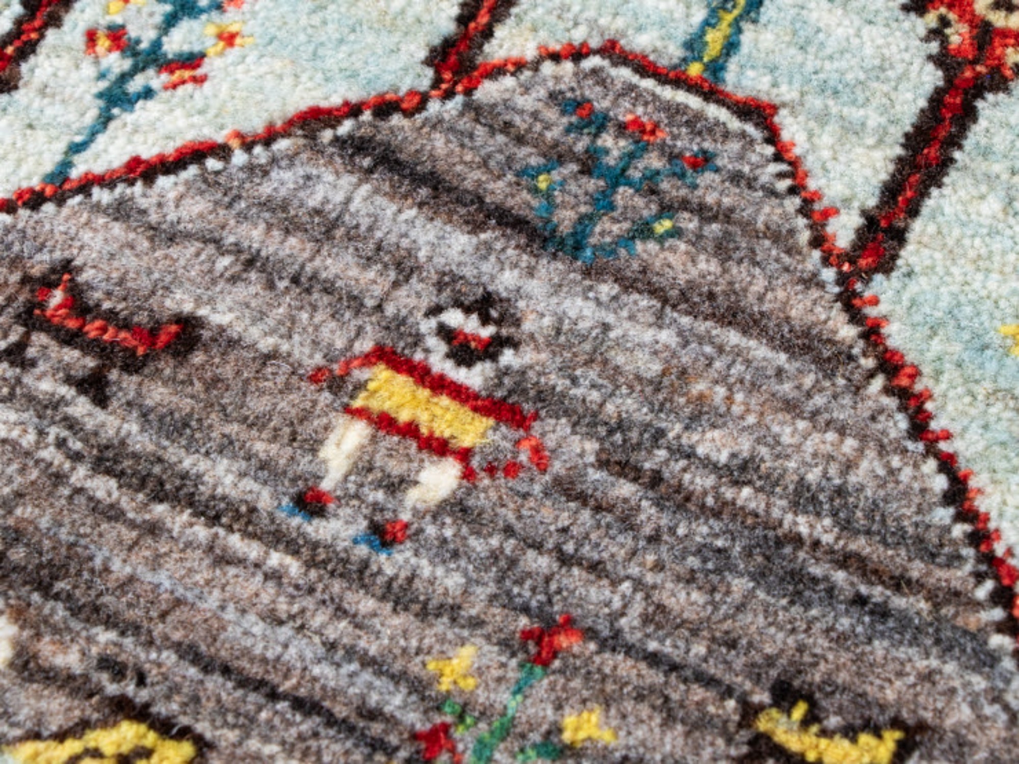 18007482 カシュクリ 48×83