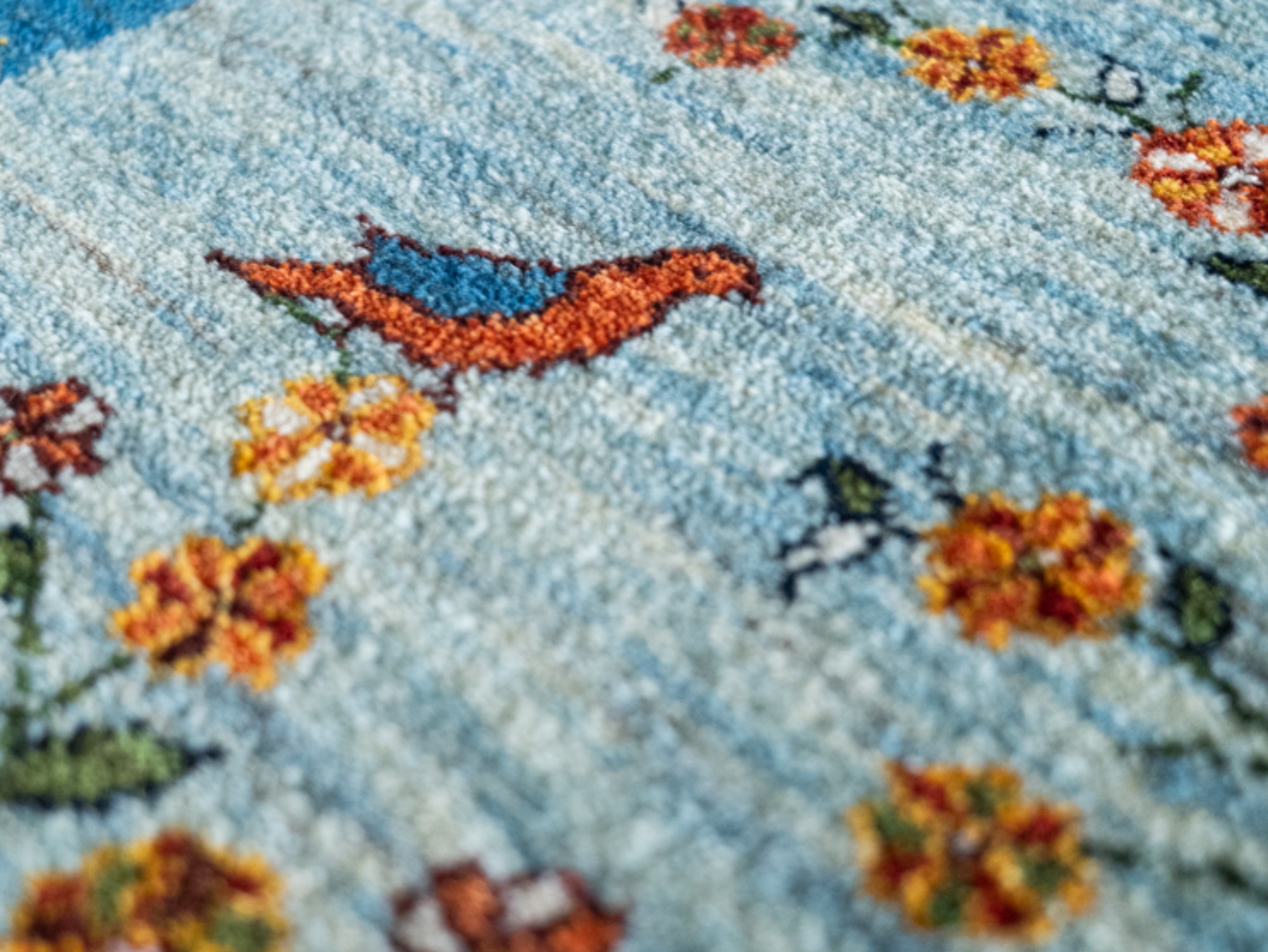 10110755 ルリバフ 148×54