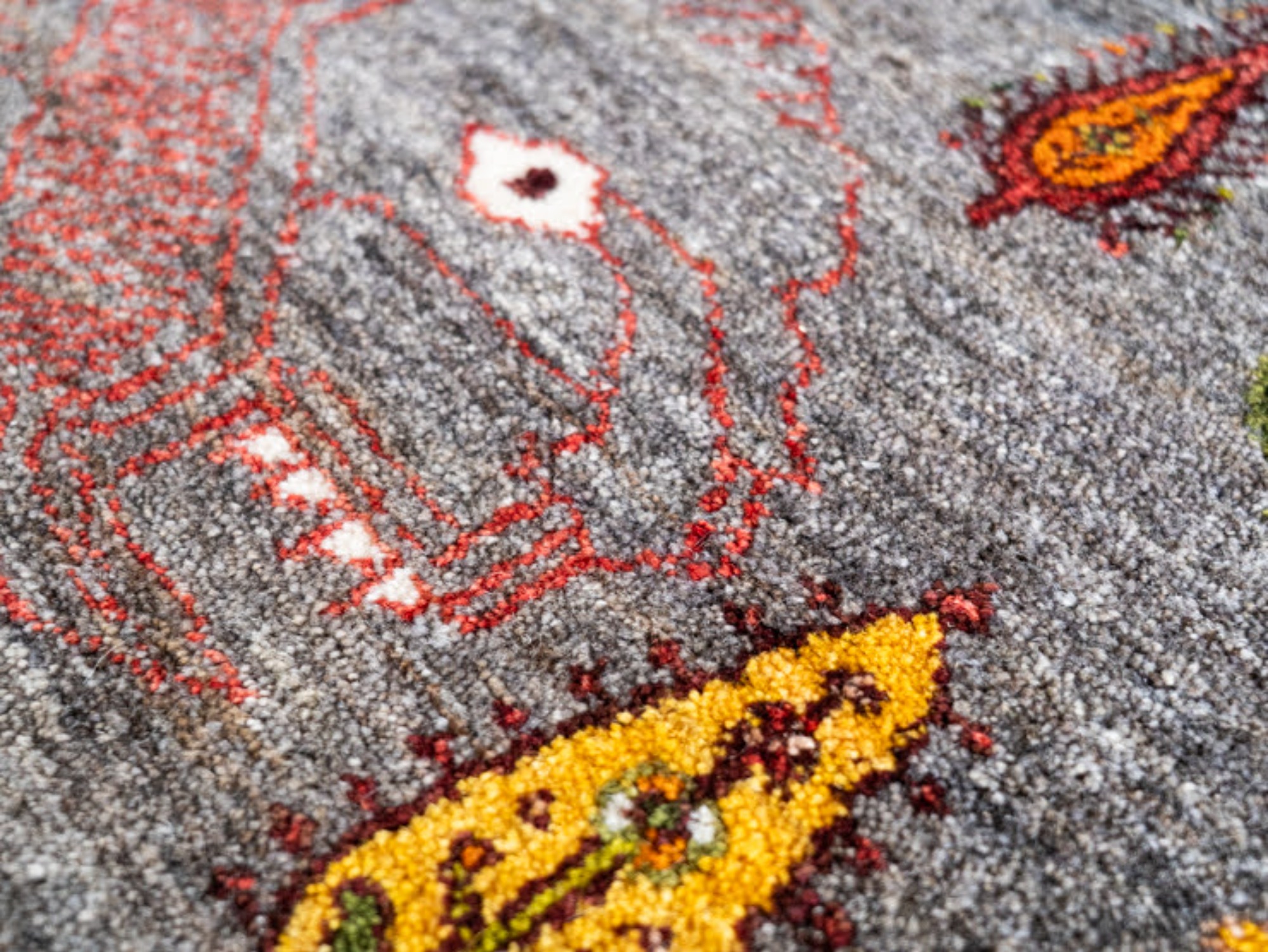 10130414 ルリバフ 204×195