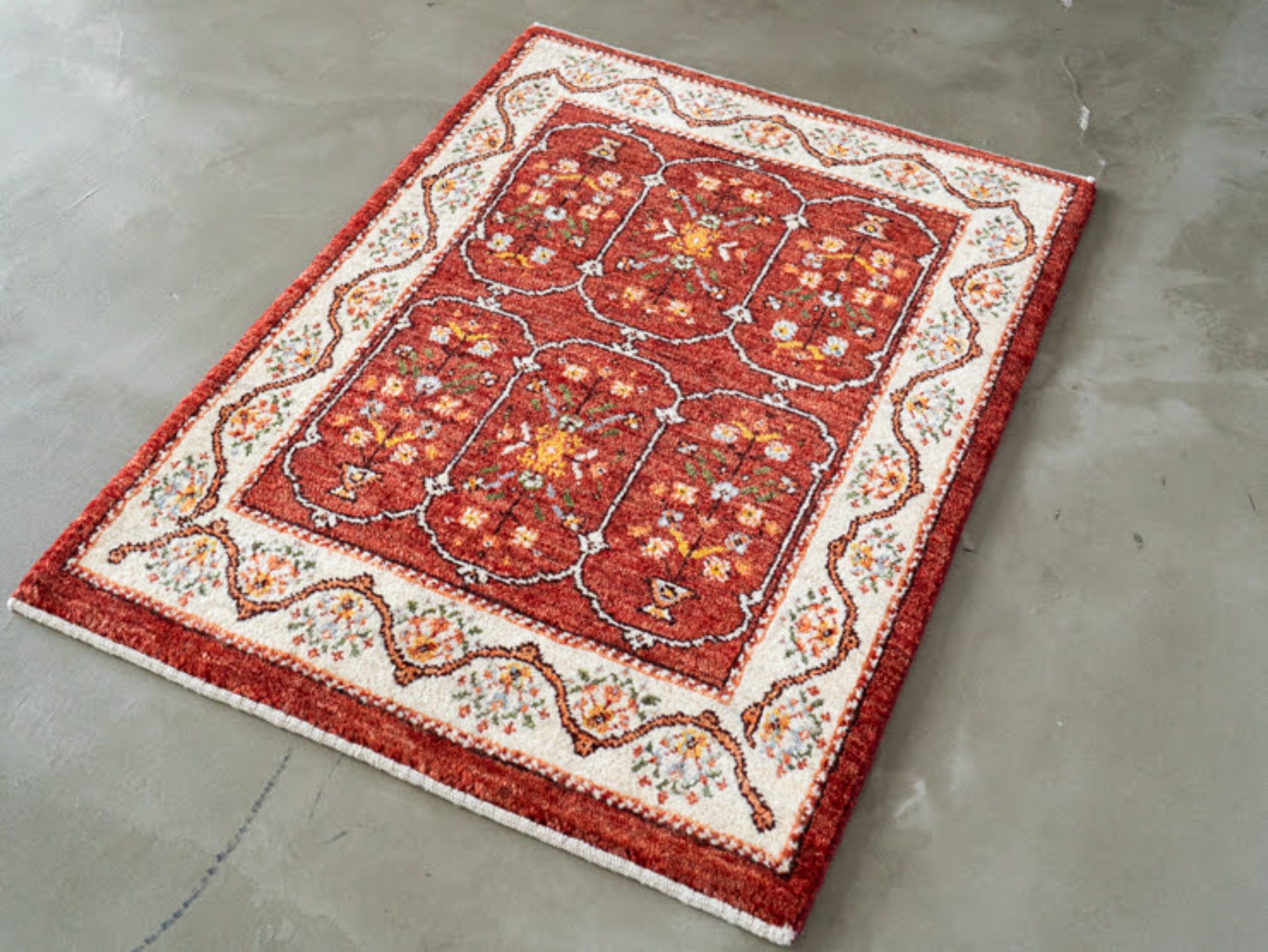 10118396 ルリバフ 82×61