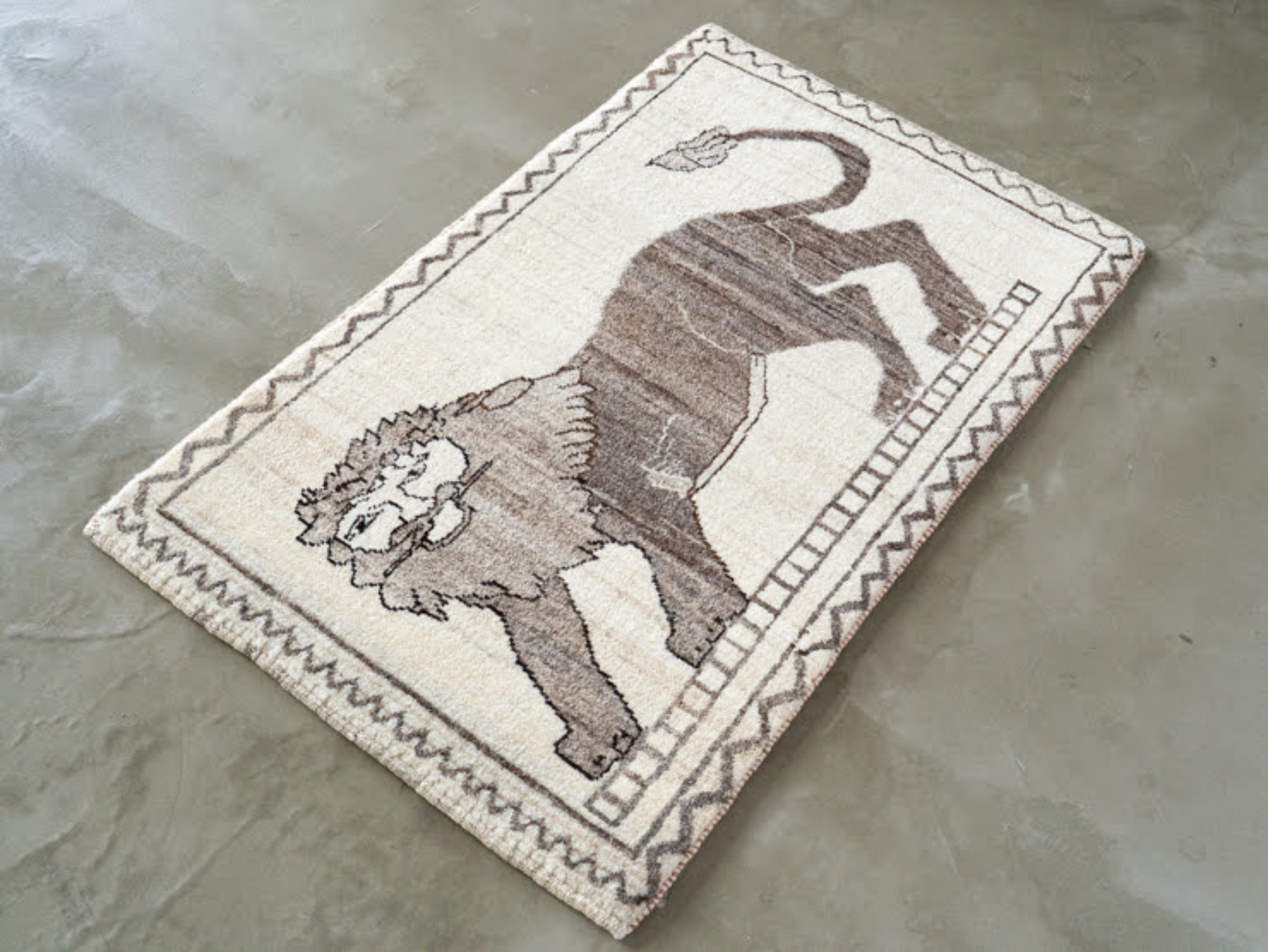 10129239 オールド 98×61