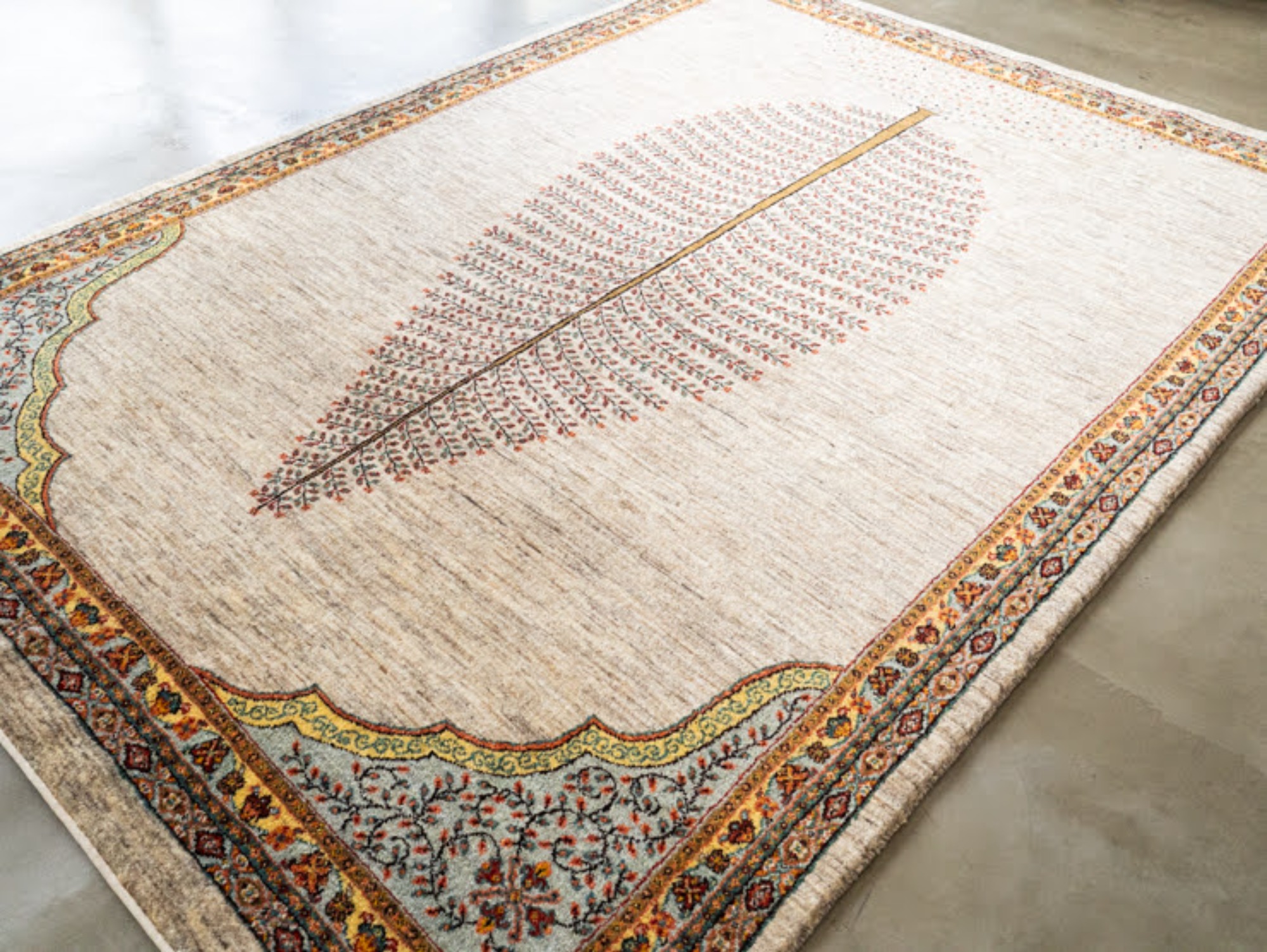 GABBEH ART GALLERY (ギャッベアートギャラリー)[公式] | 商品