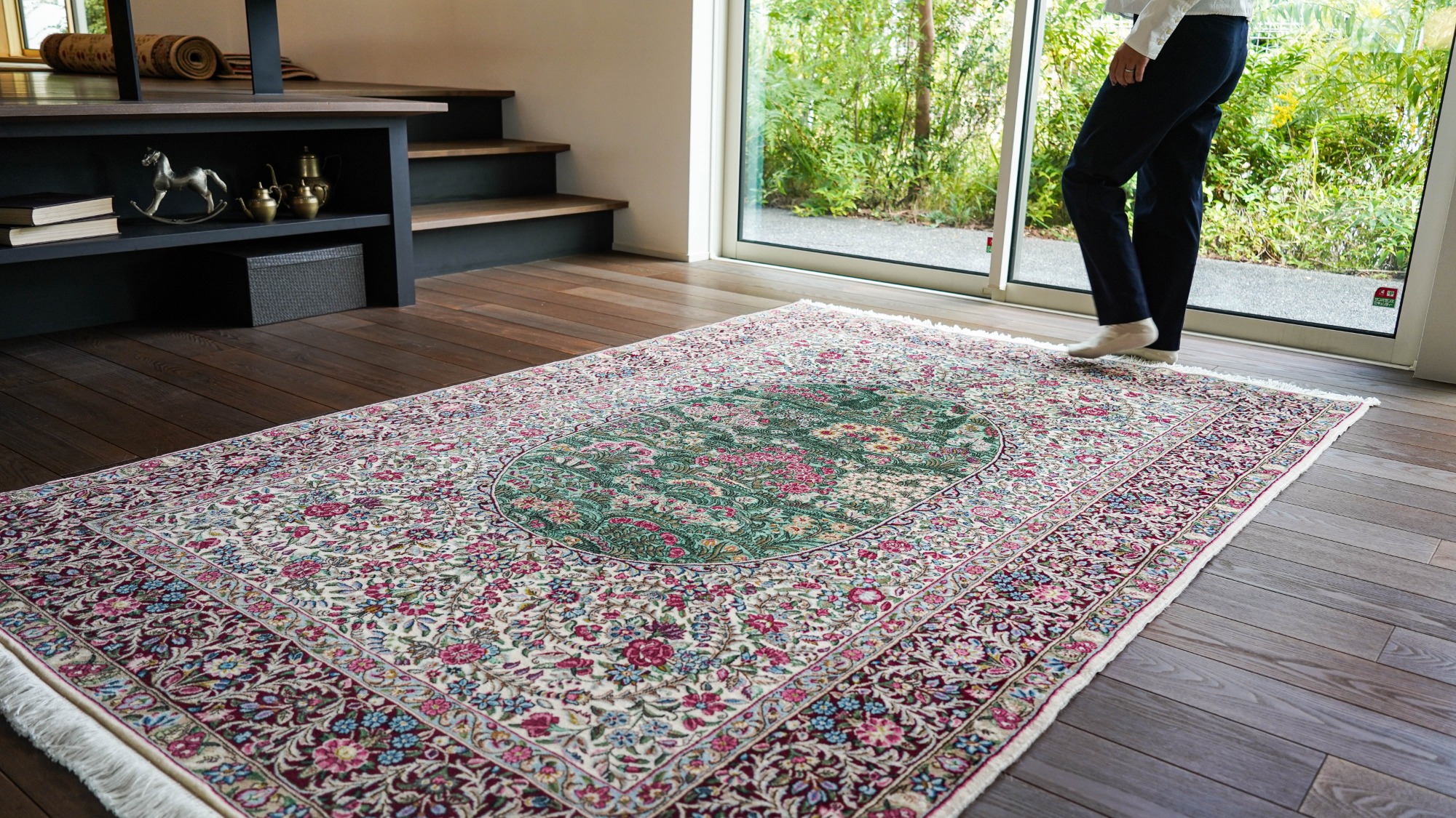 使用事例③　ケルマン積水