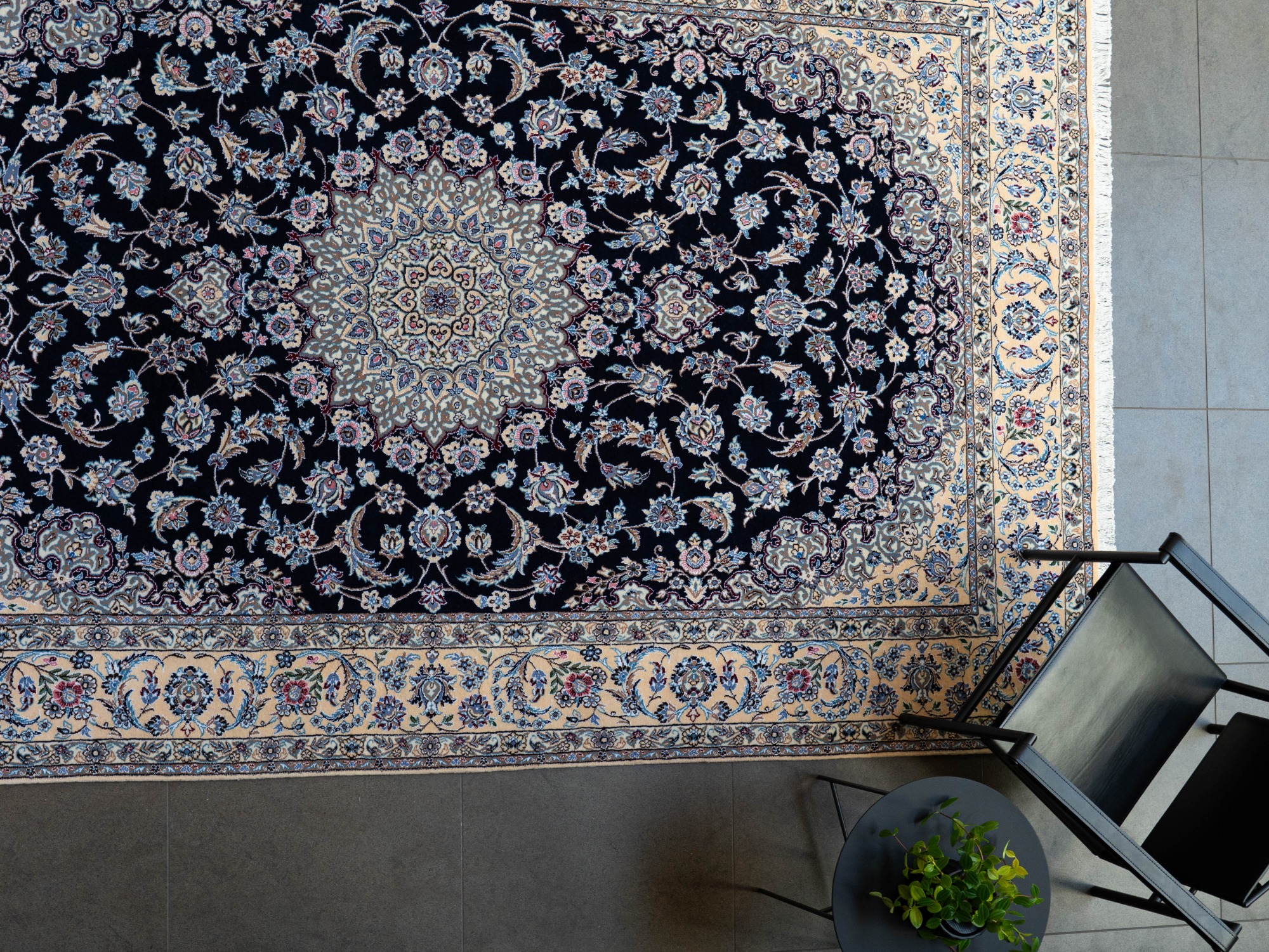 使用事例⑤　ナイン