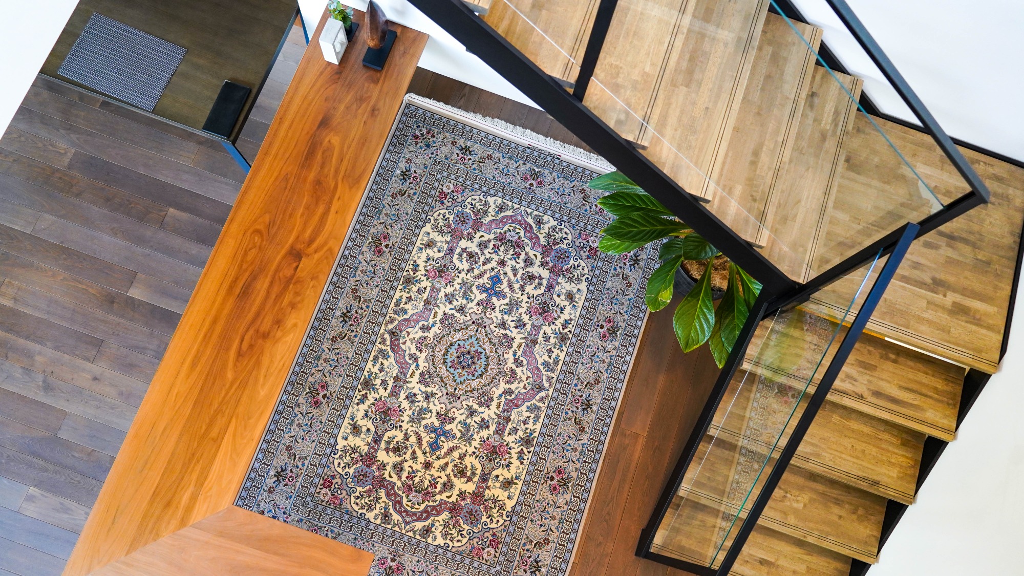 使用事例①　イスファハン積水