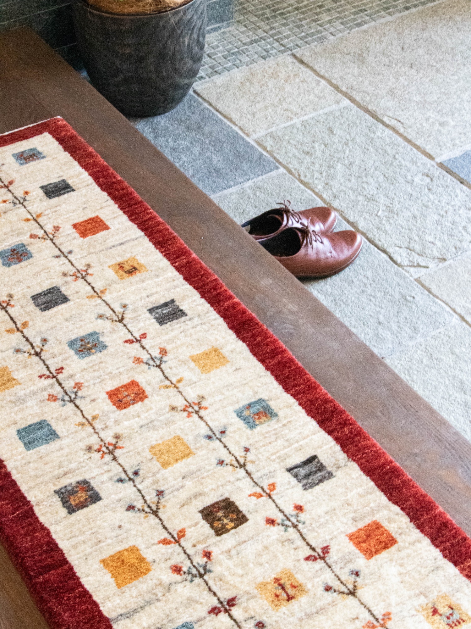 使用事例②　アマレかまち