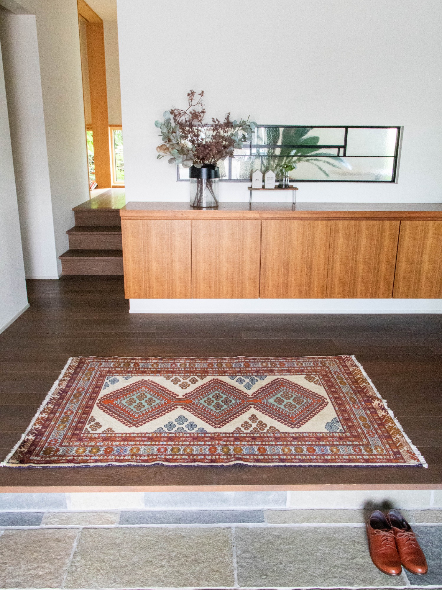 使用事例②　トライバル