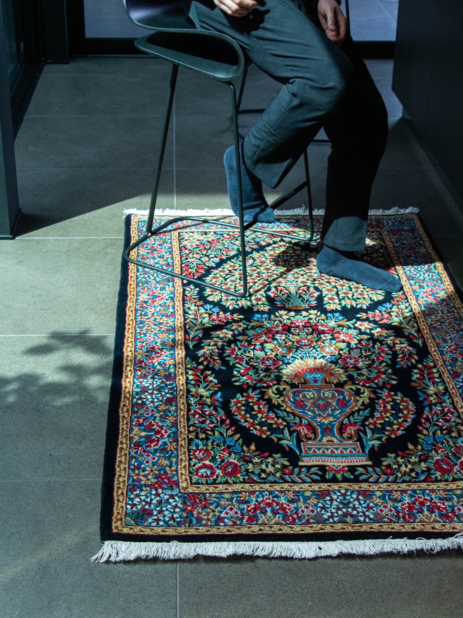 使用事例③　ケルマン積水