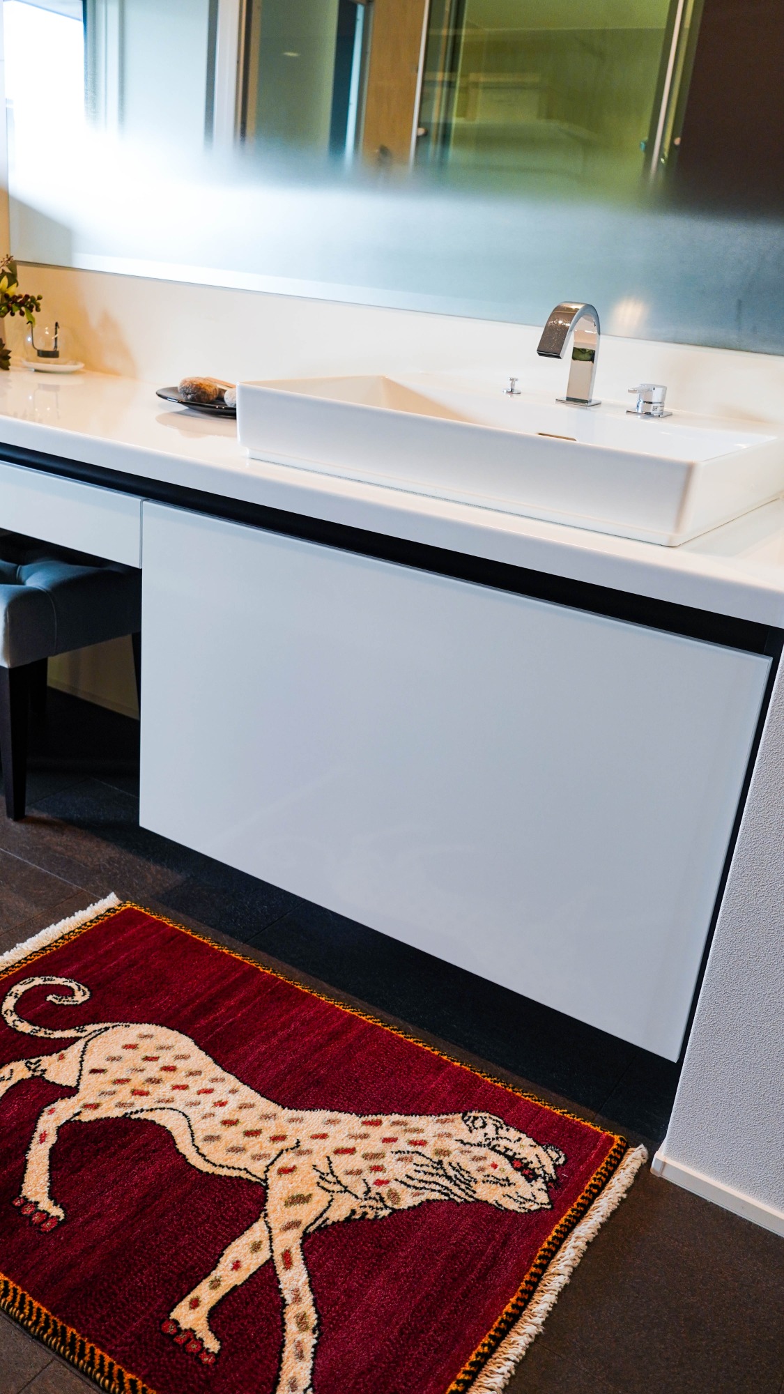 使用事例①　ライオン