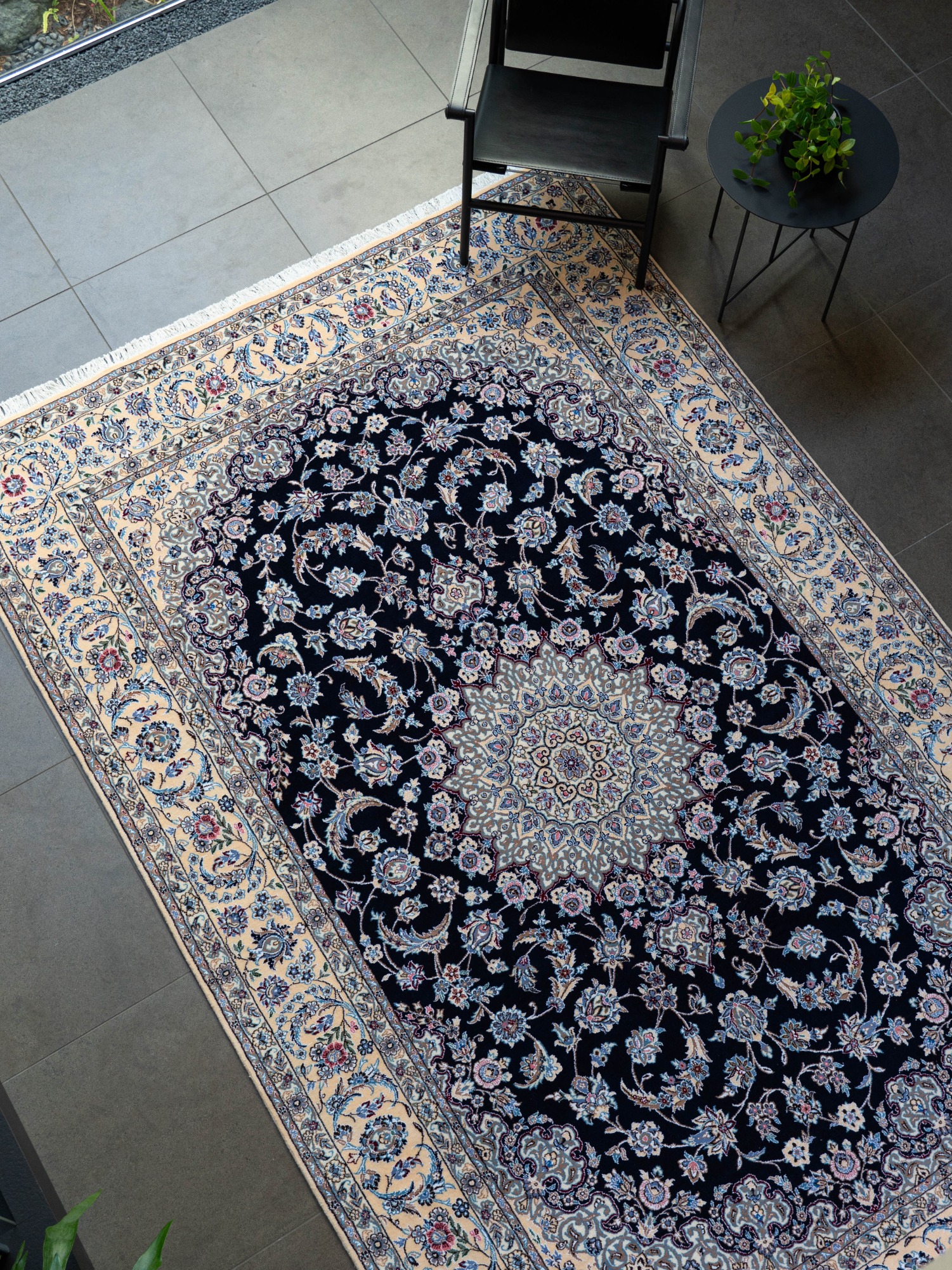 使用事例⑤　ナイン