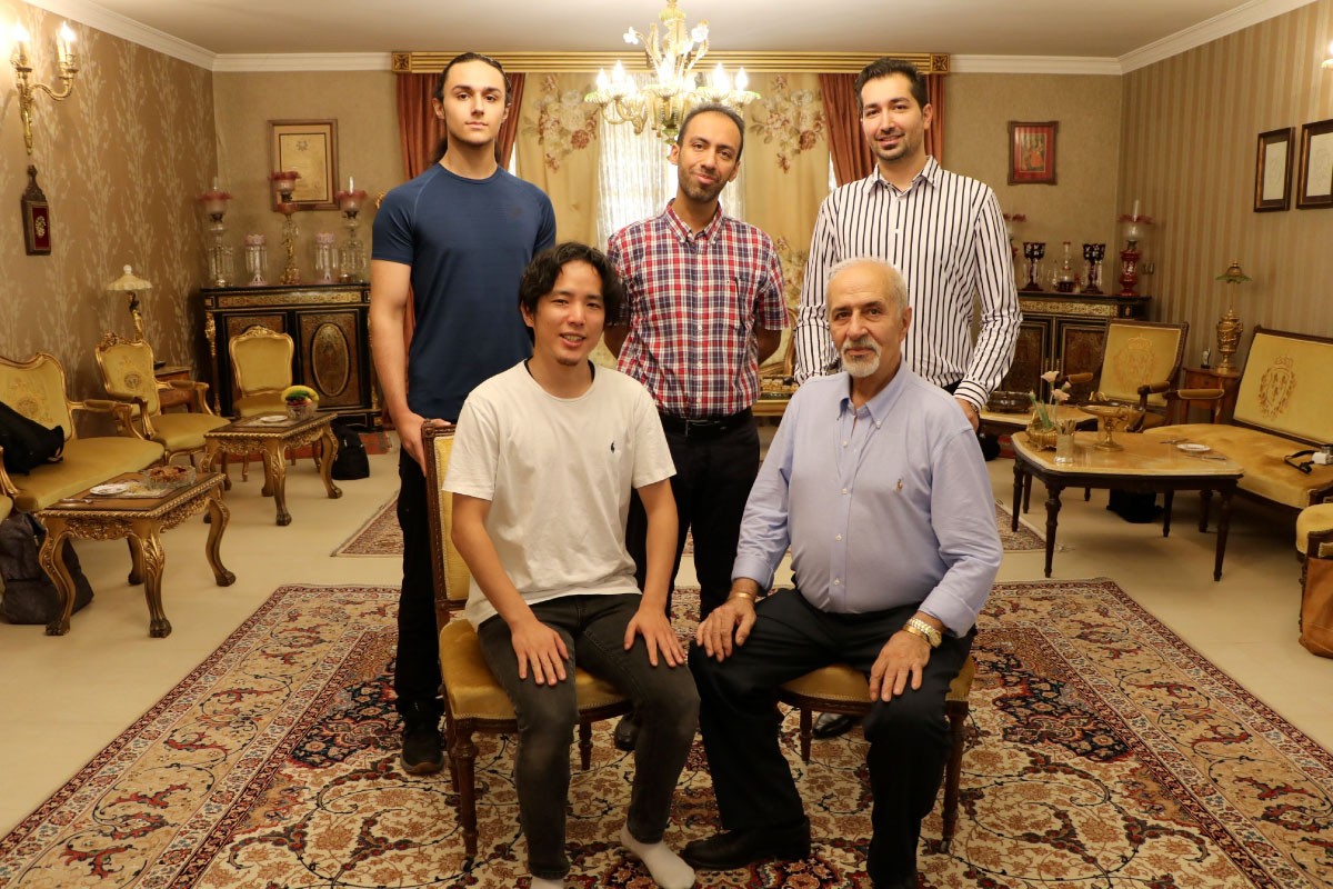 セイラフィヤン工房