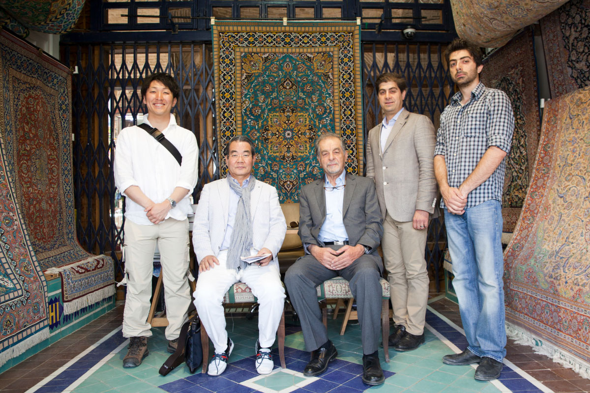 セイラフィヤン工房