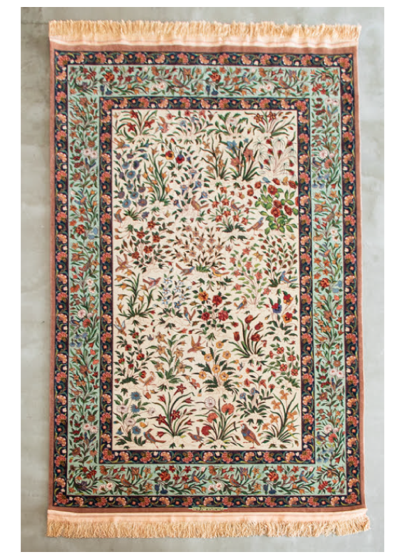 シャハブプール工房