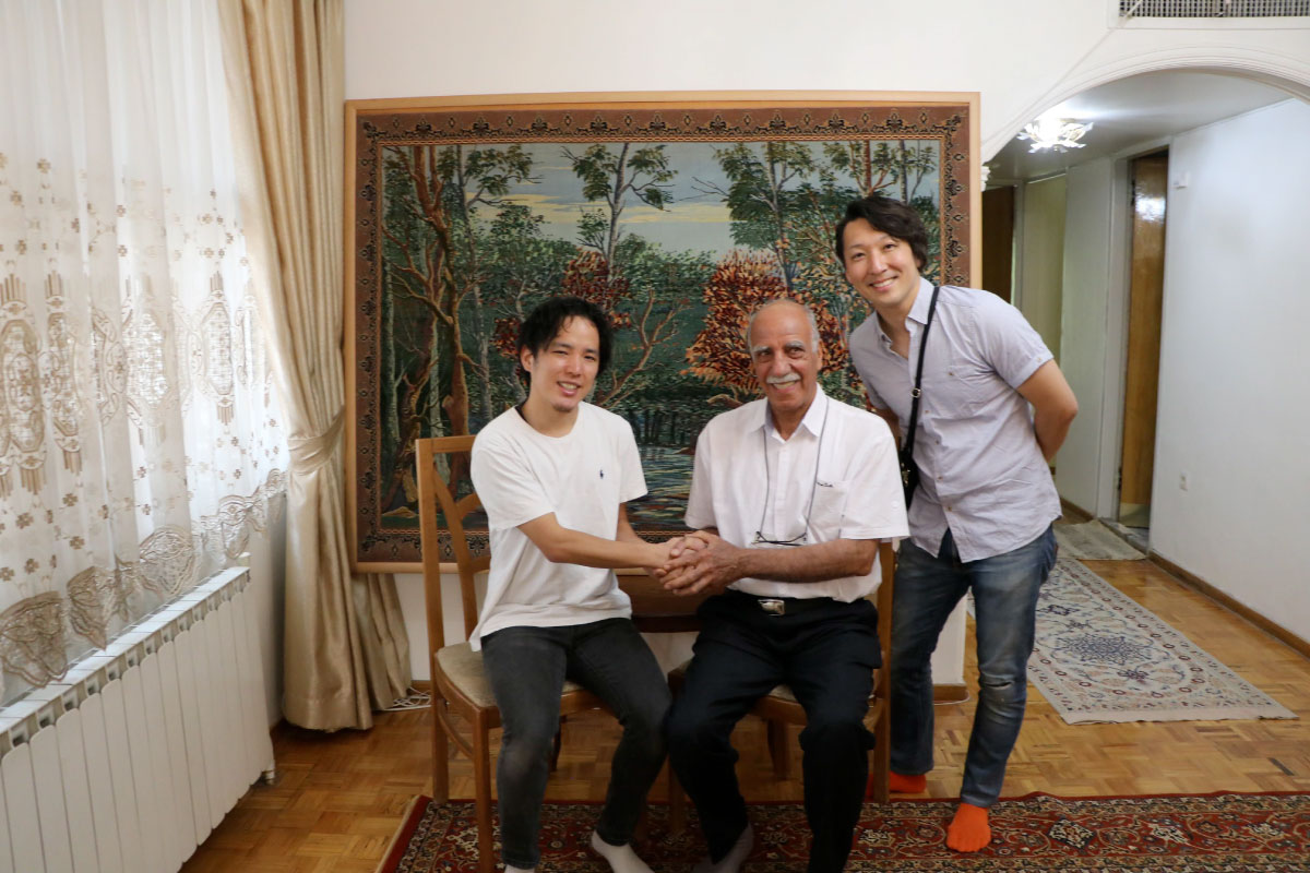 セイラフィヤン工房