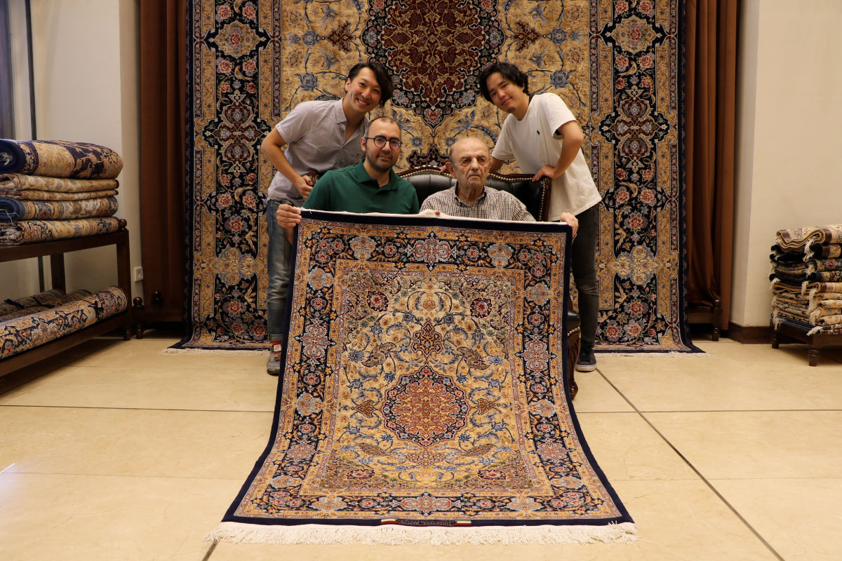 セイラフィヤン工房