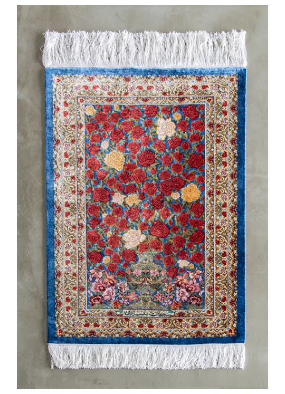 ラジャビアン工房