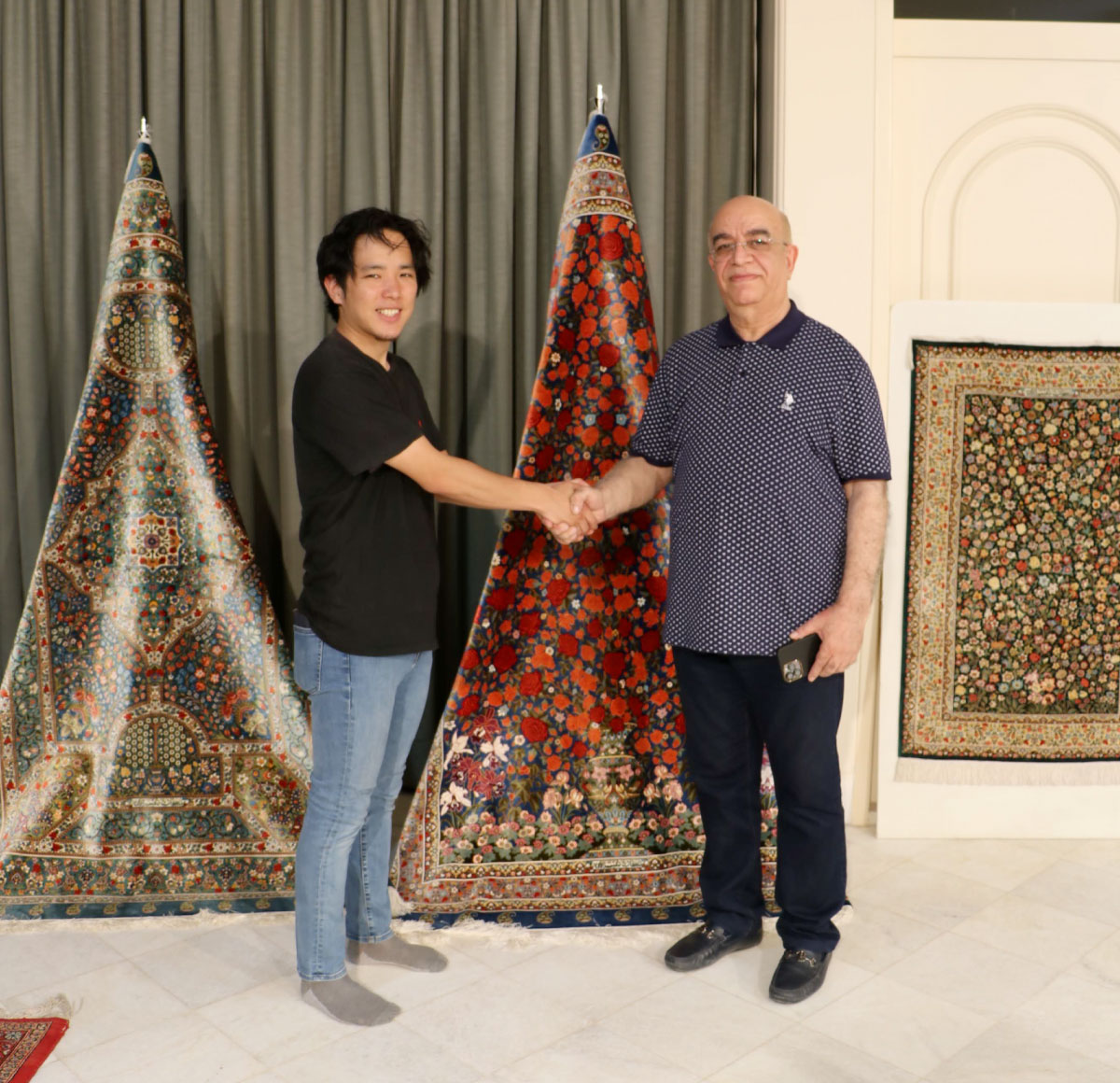 セイラフィヤン工房