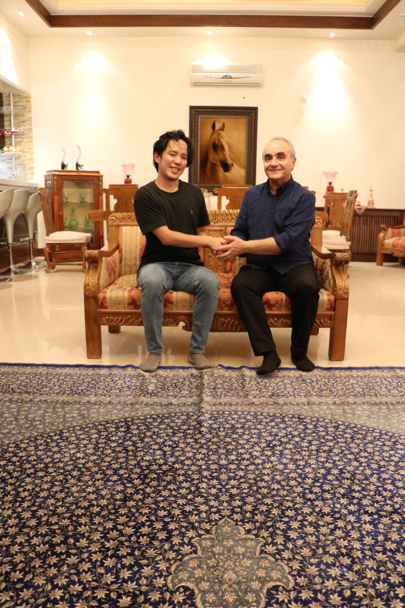 セイラフィヤン工房