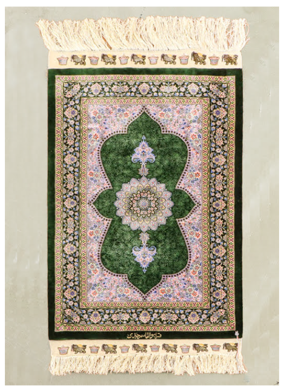 ジェッディ工房