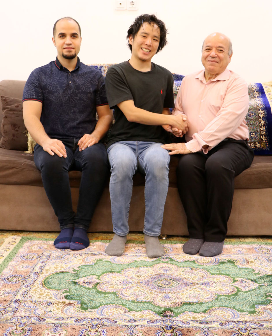 セイラフィヤン工房