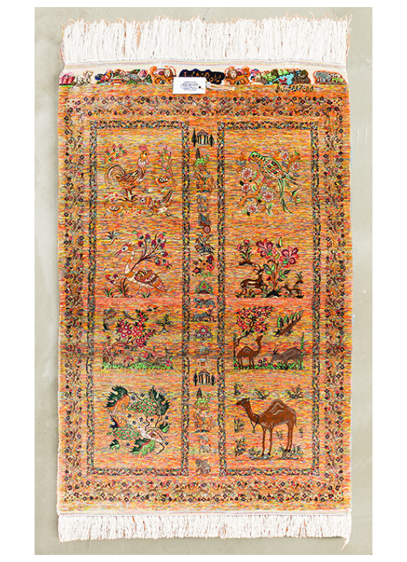 ジャムシディ工房