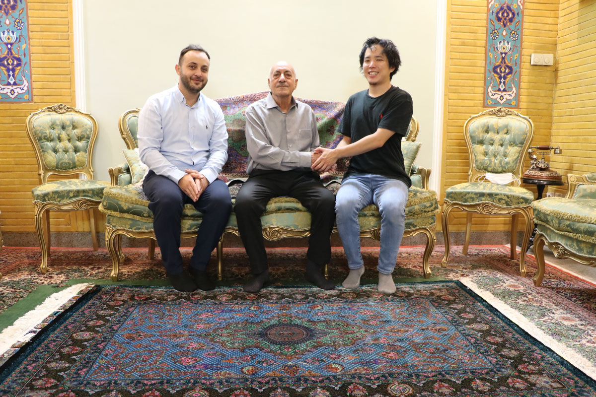 セイラフィヤン工房